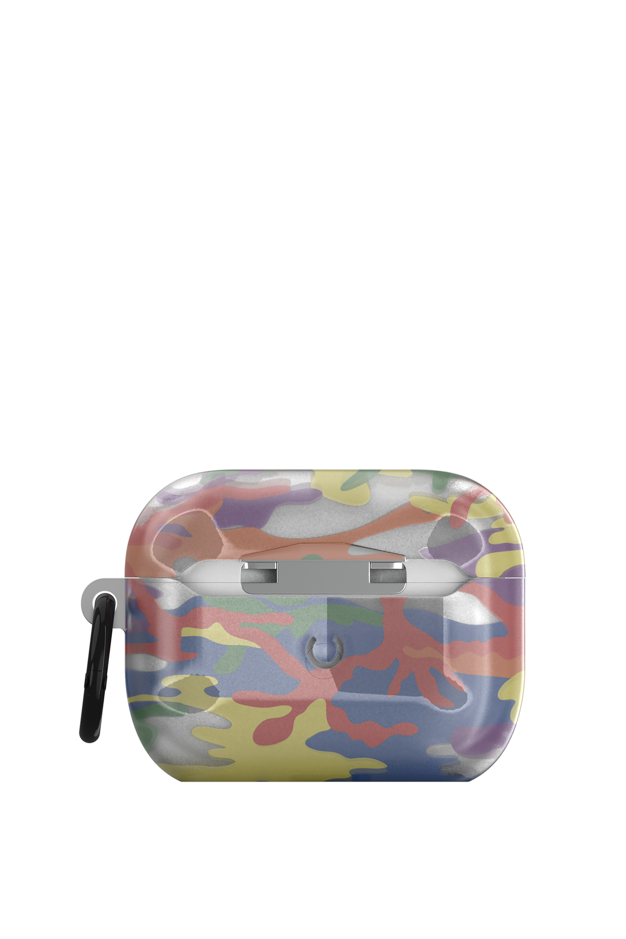 Diesel - 44344   AIRPOD CASE, Unisex's AirPods Pro cover Pride in マルチカラー - 2
