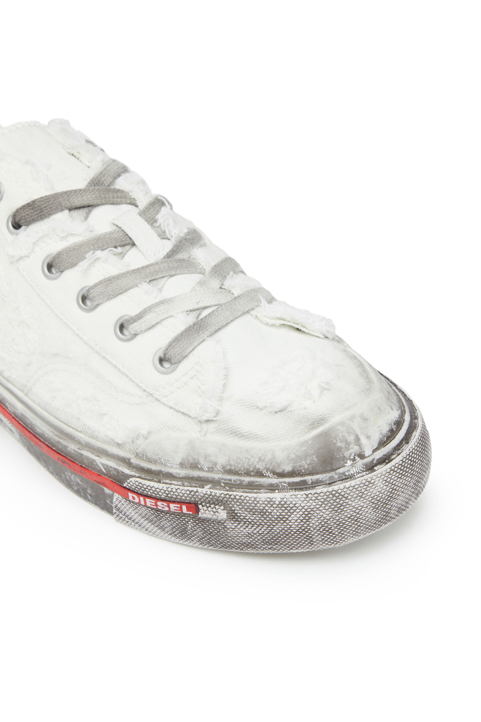 Diesel - S-ATHOS LOW, ホワイト - Image 6