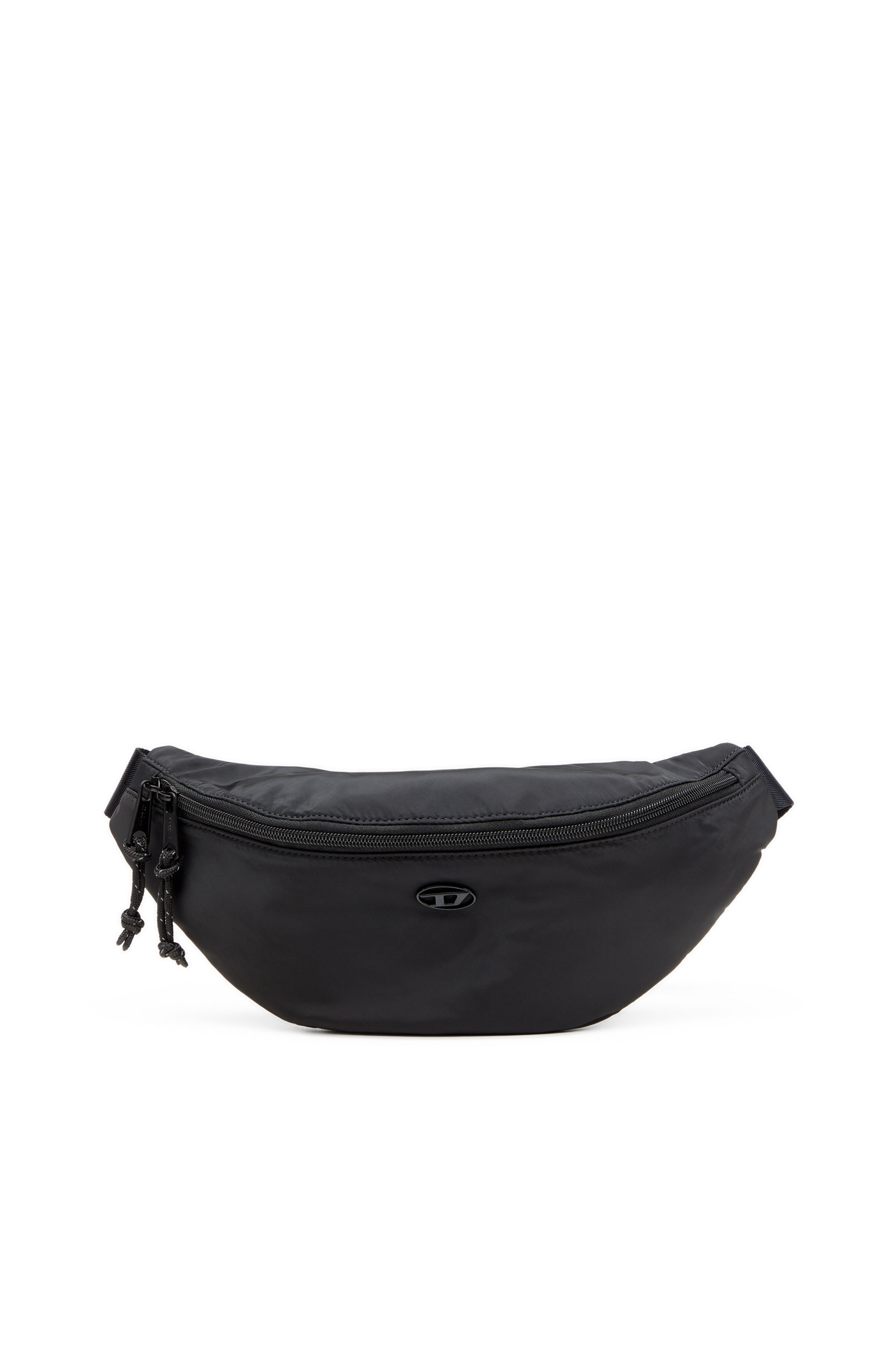 Diesel - D-PACK BELTBAG X, Male's クロスボディバッグ in ブラック - 2