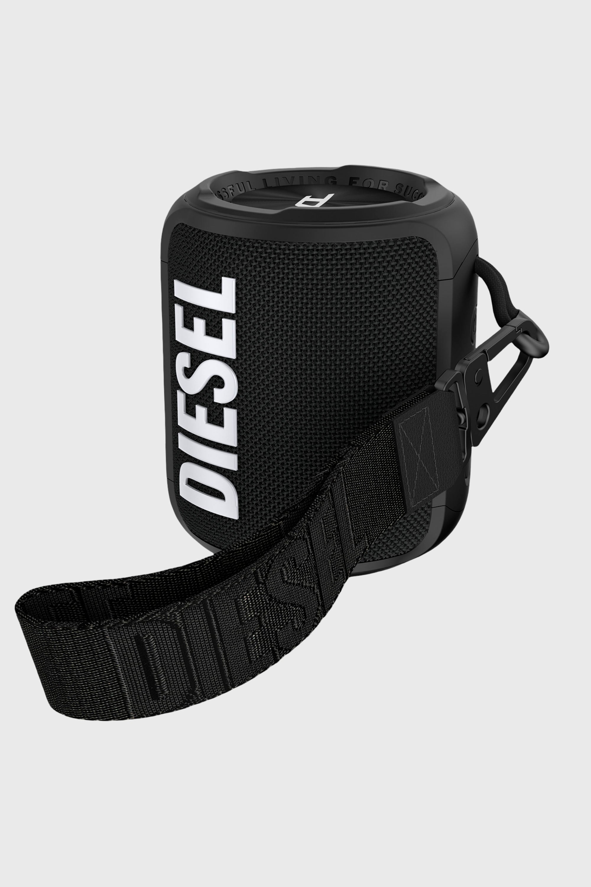 Diesel - 49349 BLUETOOTH SPEAKER BLUETOOTH SPEAKER, Unisex's ブルートゥース スピーカー in ブラック - 3