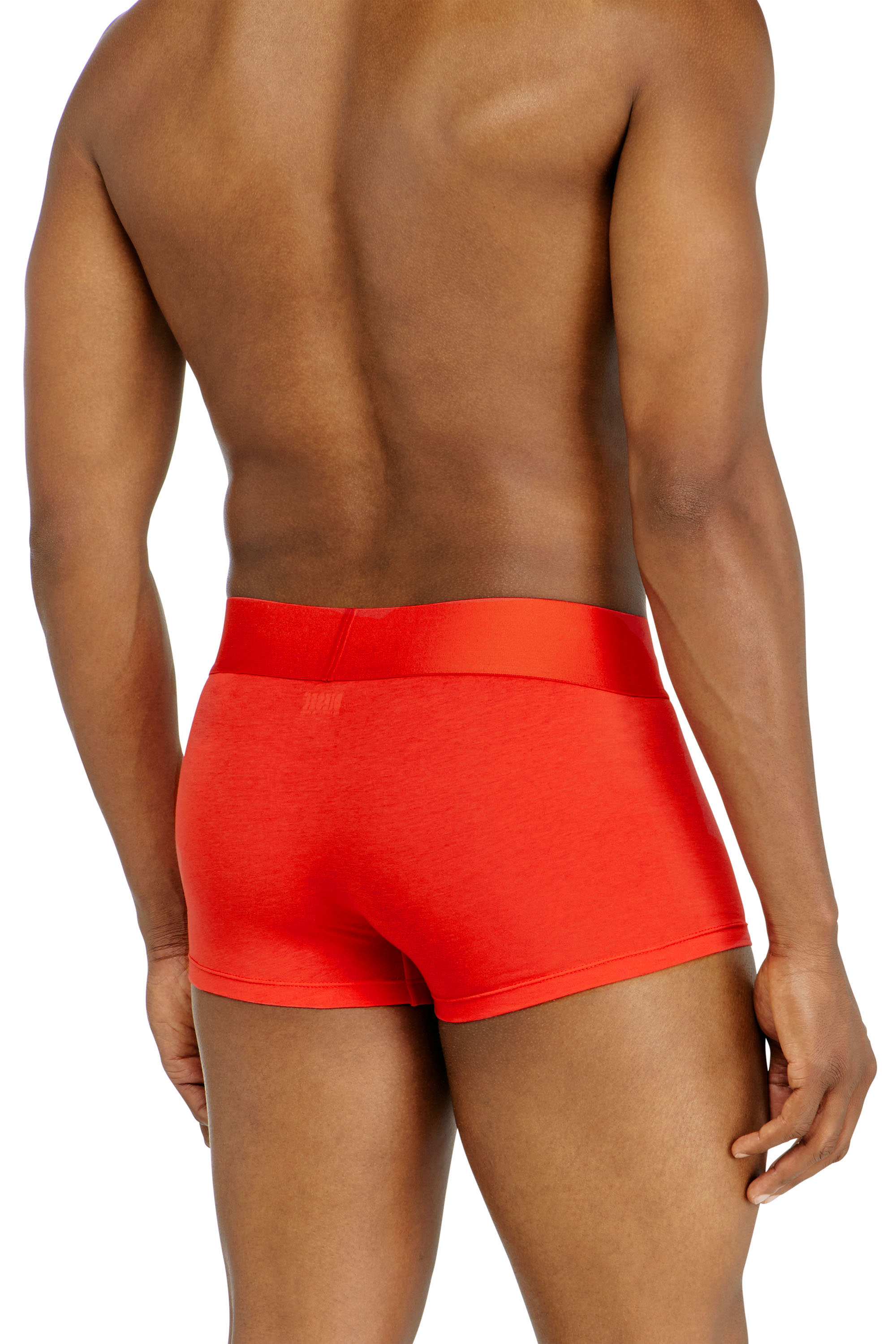 Diesel - UMBX-DAMIENTHREEPACK-5.5EL, Male's ボクサーパンツ3枚パック in マルチカラー - 4