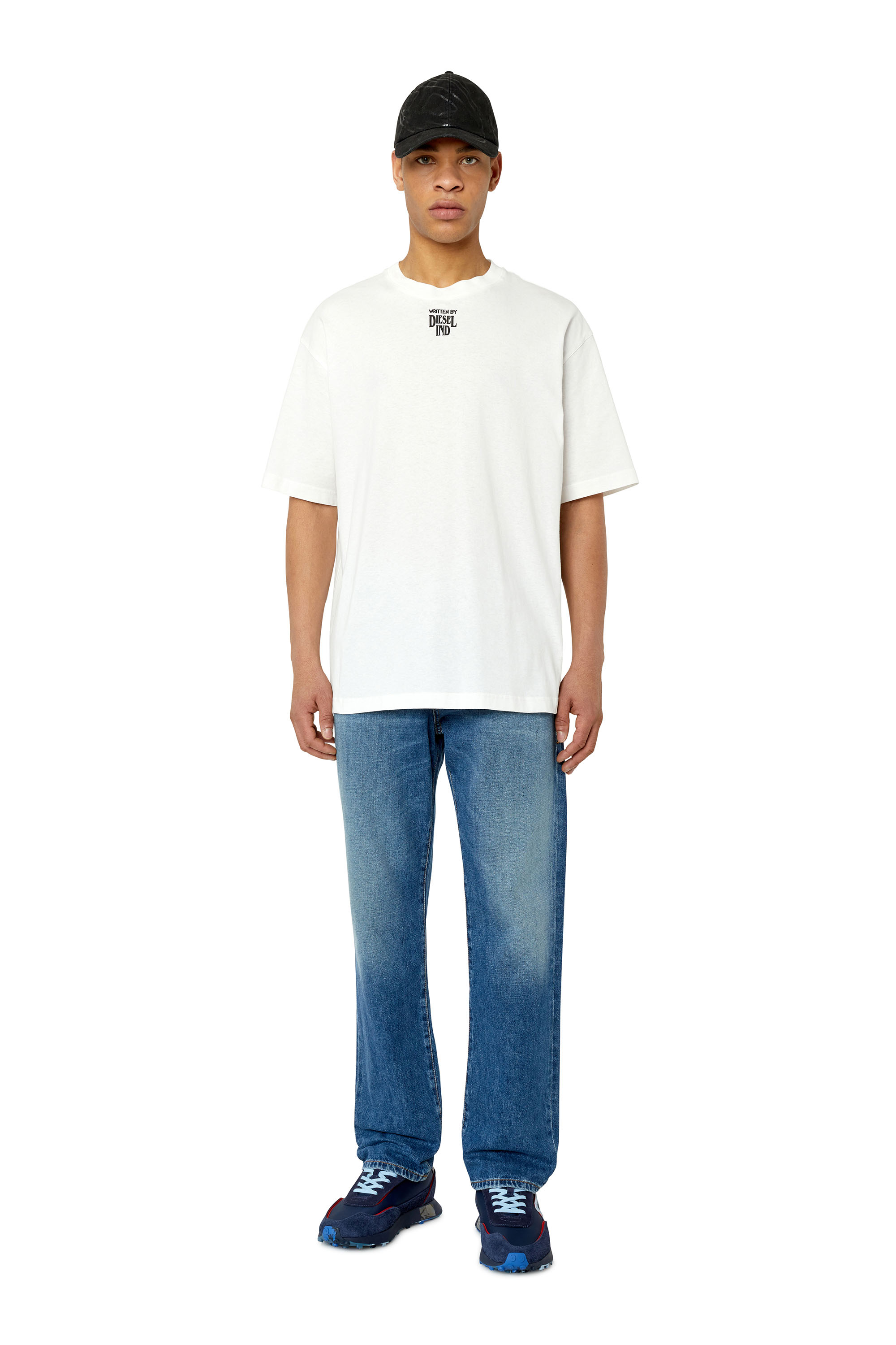 Diesel - S-RACER LC, ダークブルー - Image 7