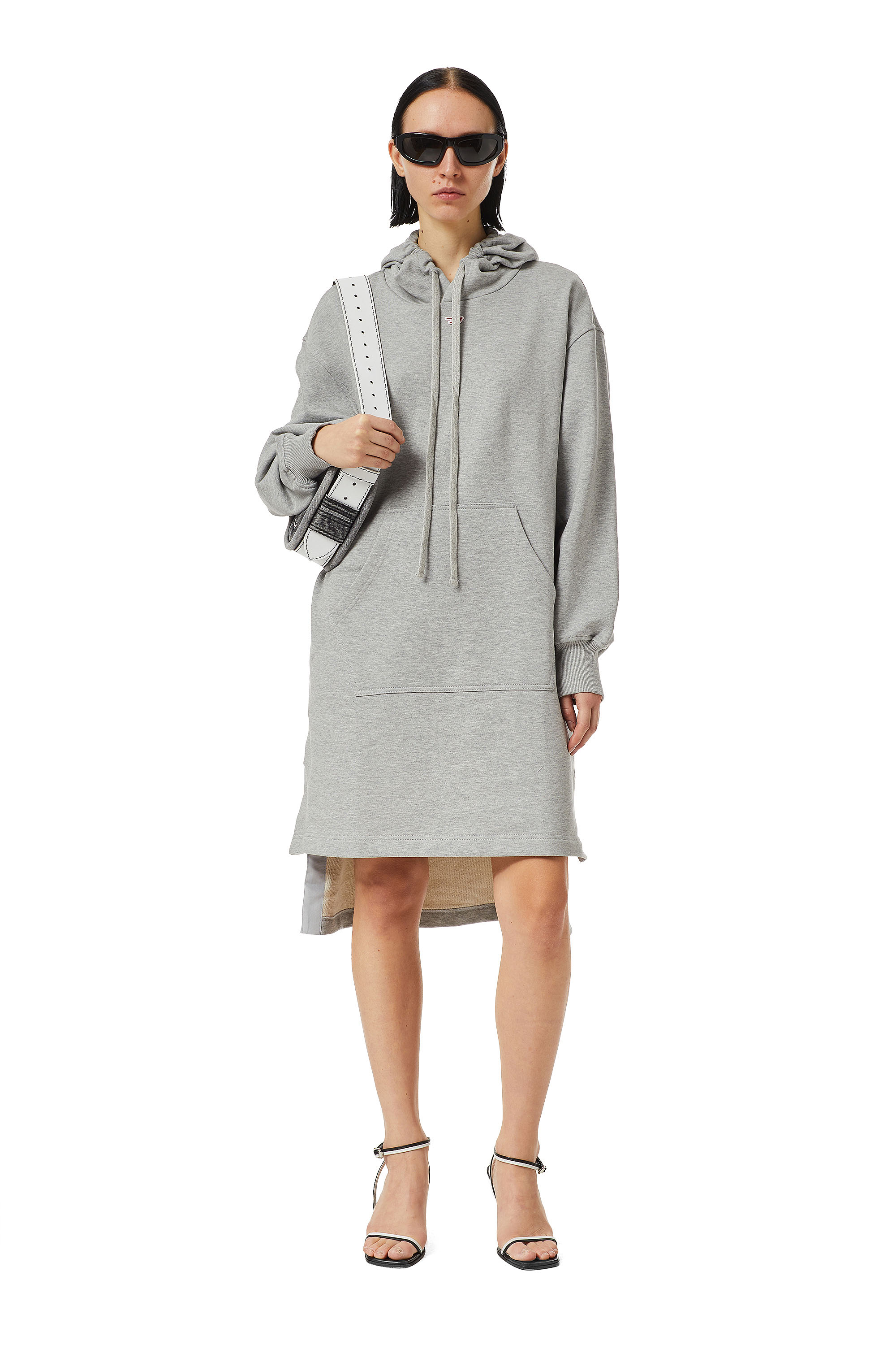 ドレス ワンピース Women ディーゼル Diesel 公式オンラインストア