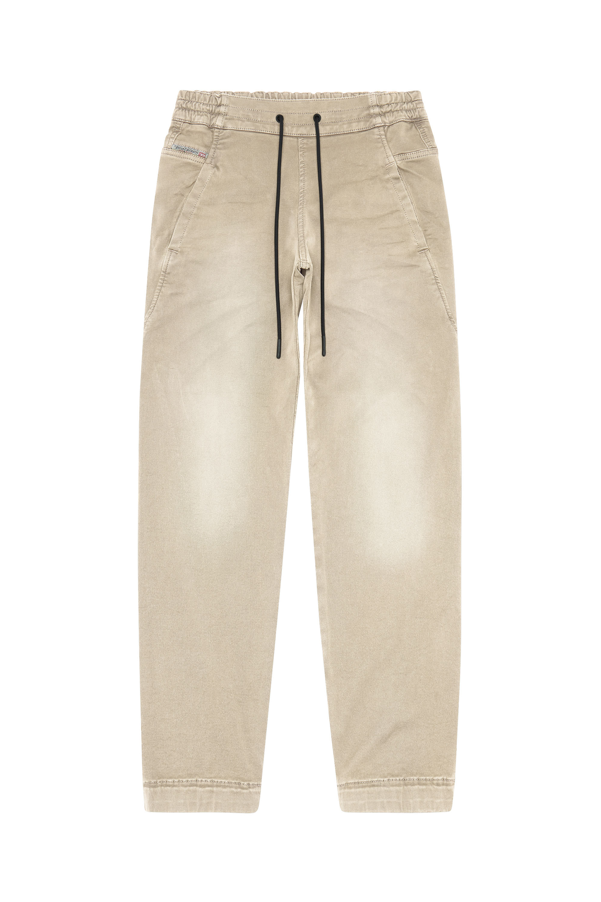 Diesel - Boyfriend Krailey JoggJeans® Z670M, ベージュ - Image 6
