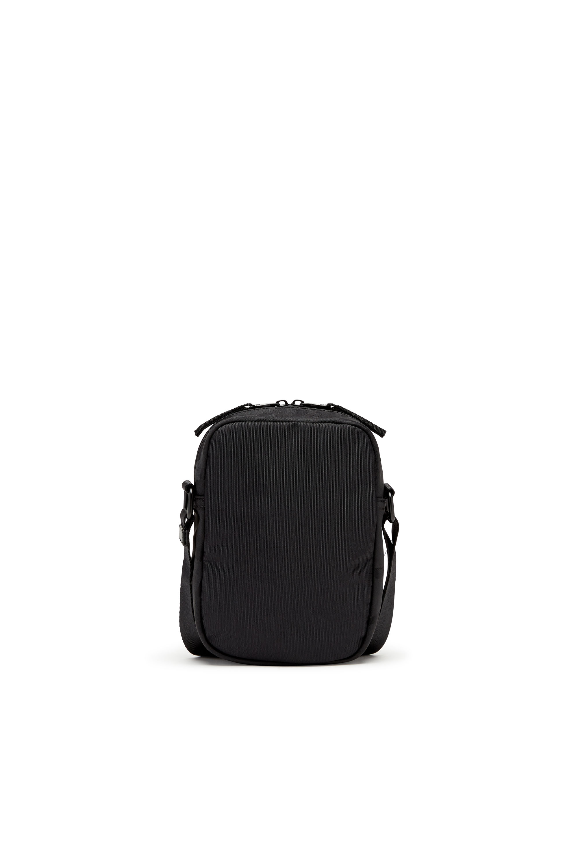 Diesel - DSRT CROSSBODY, ブラック - Image 2