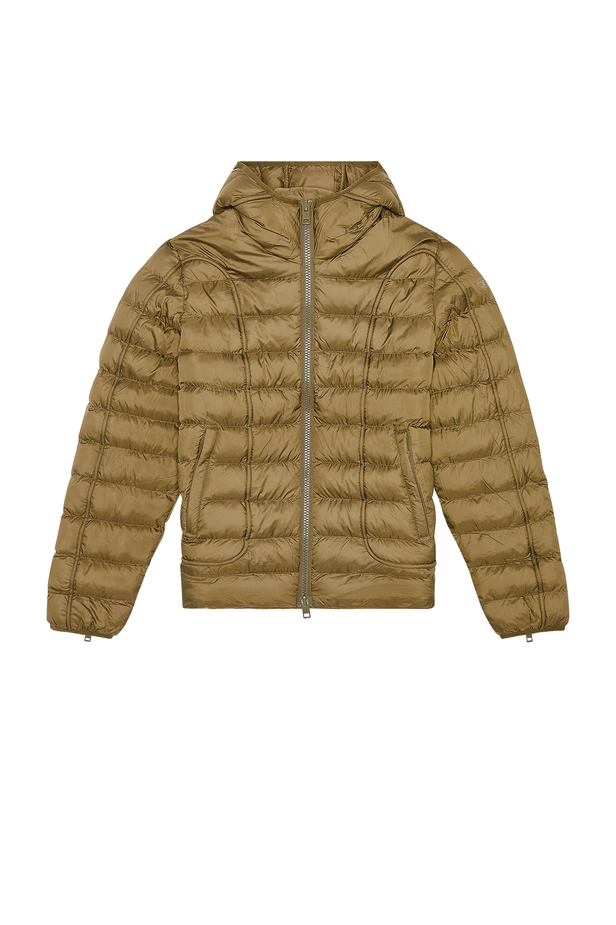 Diesel - W-SCOTTYS, ミリタリーグリーン - Image 3