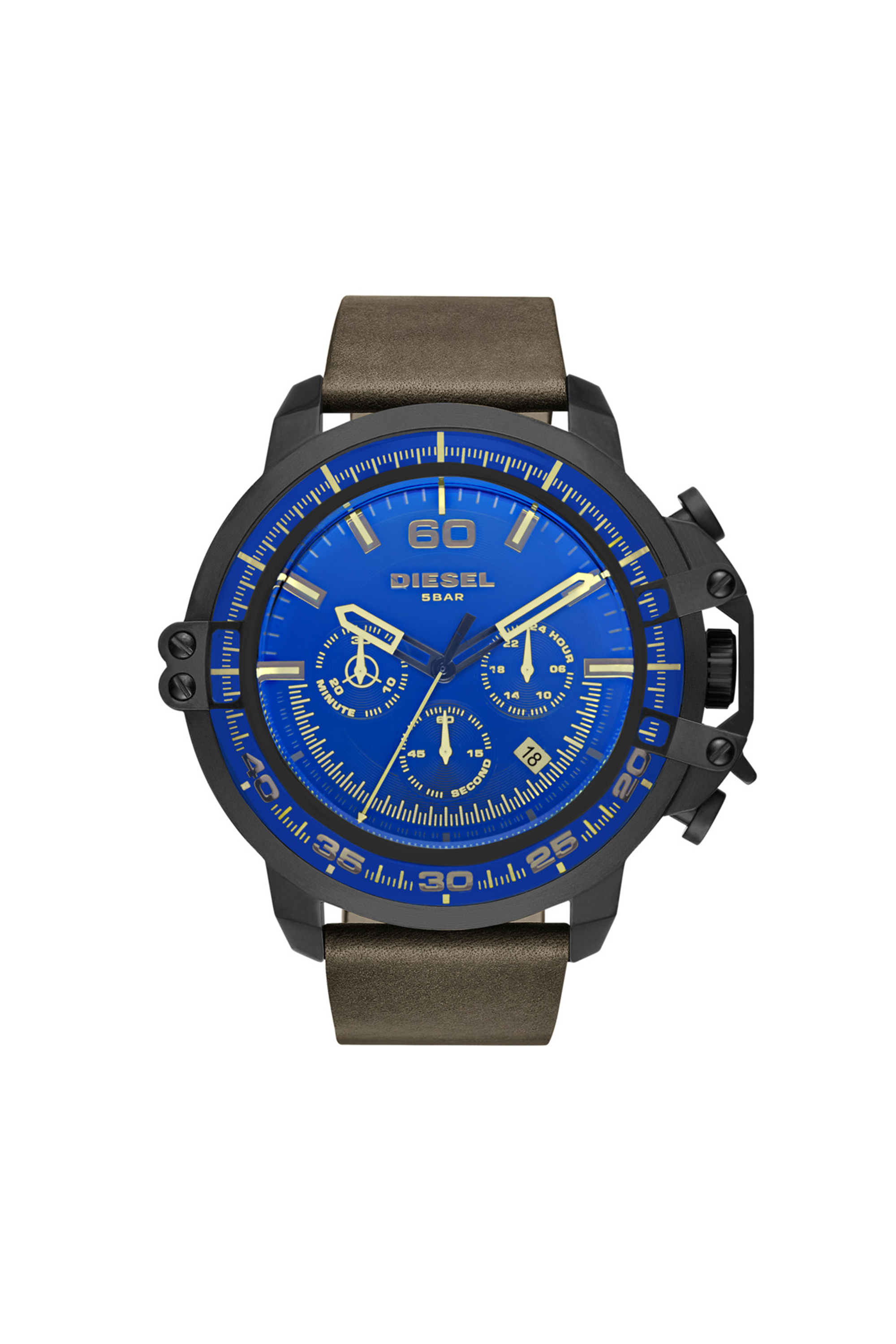 【レア】美品 ディーゼル DZ-4405 ブルー 動作良好 腕時計 y2k 楽天市場】DIESEL ディーゼル腕時計 時計 メンズ クオーツ