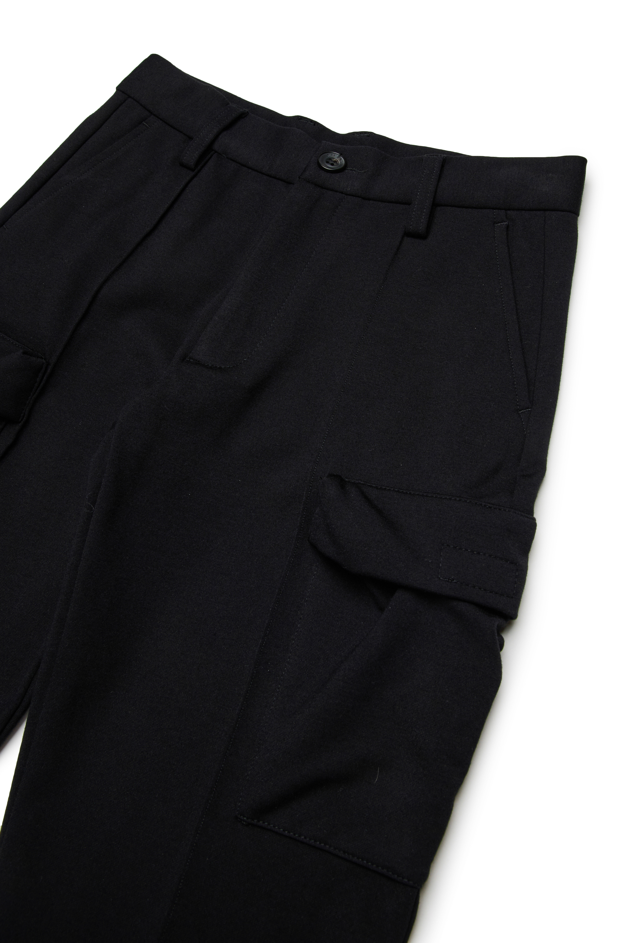 Diesel - PACLO, Male's カーゴパンツ in ブラック - 3