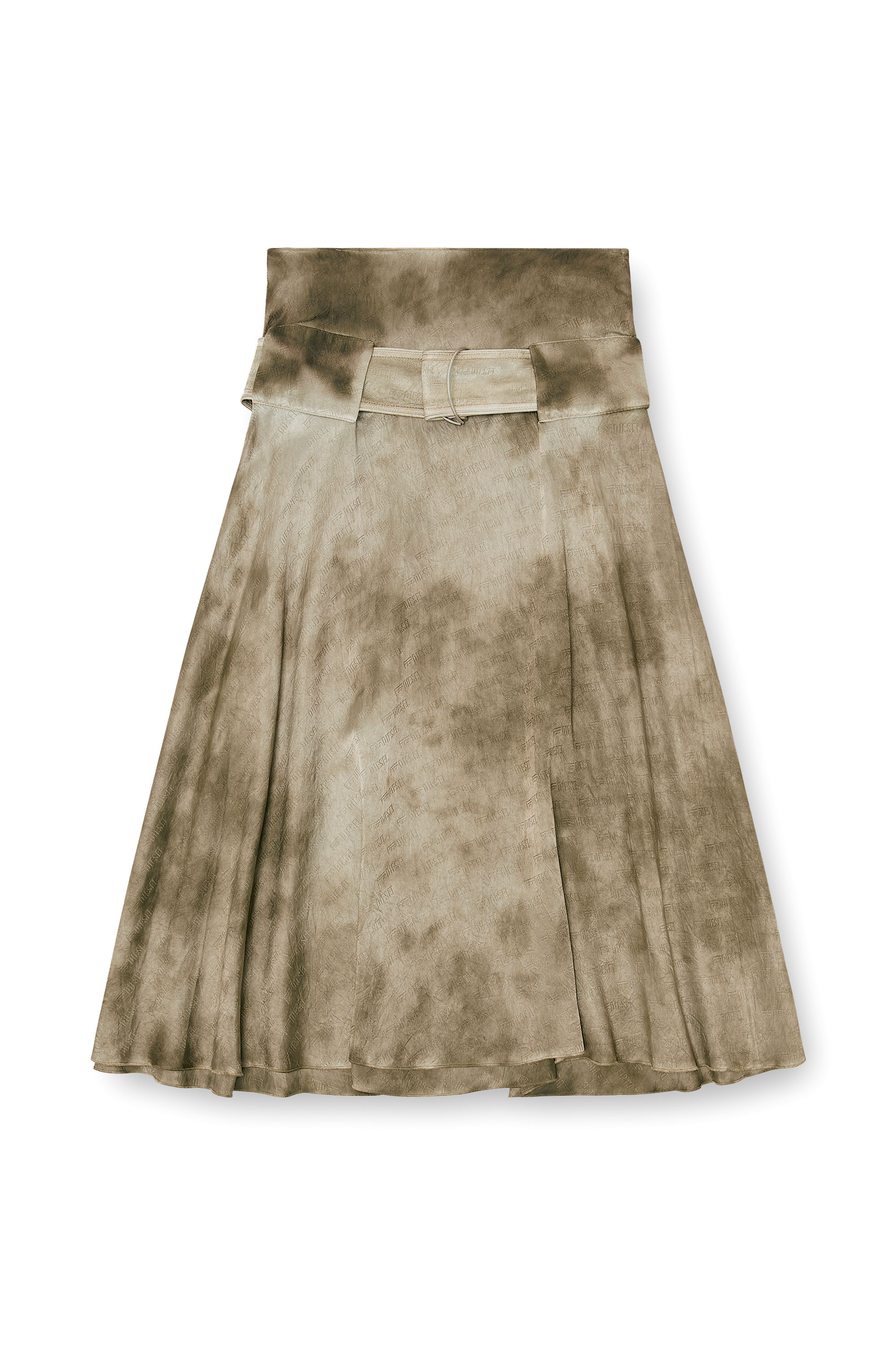 Diesel - O-DYLE, Female's スカート in null - 4