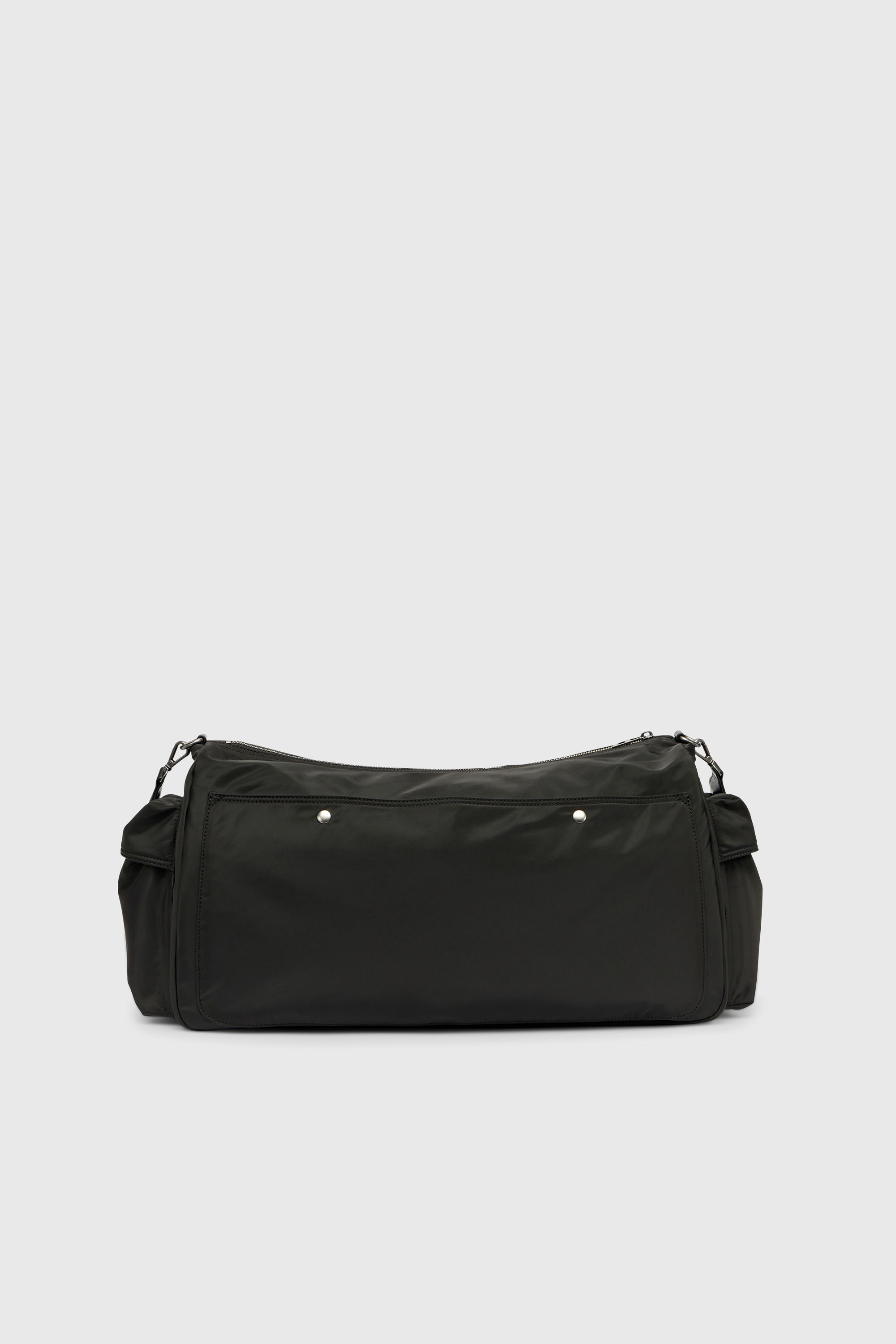 MULTI-PKTS DUFFLE X ダッフルバッグ｜ブラック｜ウィメンズ｜DIESEL