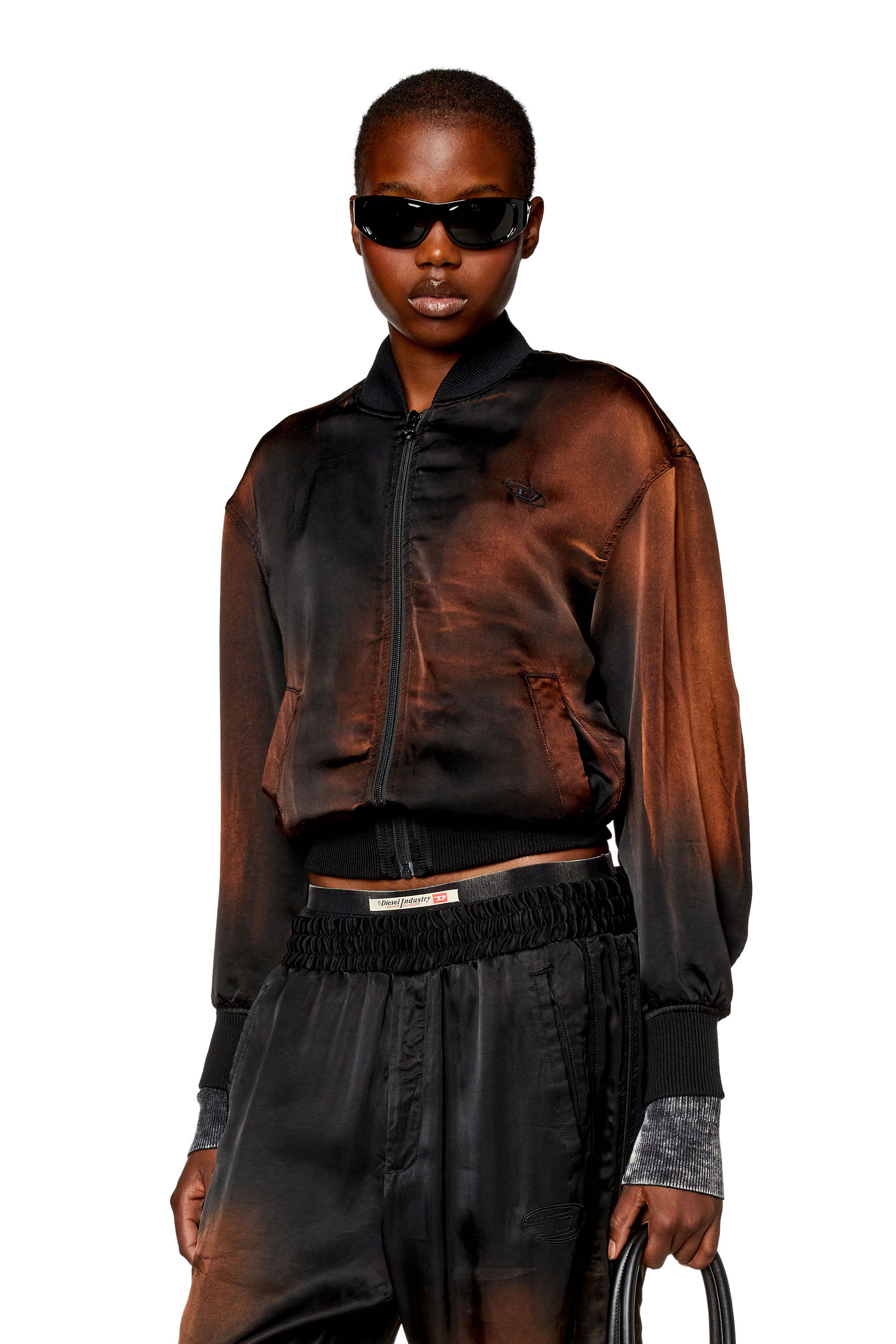 Diesel - J-MARTH, ブラック - Image 2
