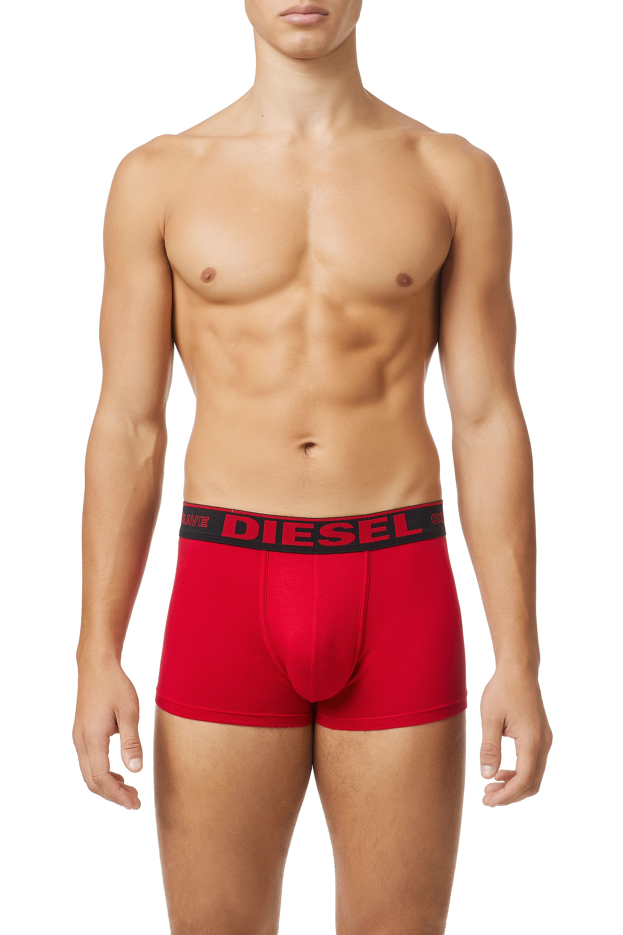 UMBX-DAMIENTHREEPACK, ブラック/ブルー Diesel - UMBX-DAMIENTHREEPACK, ブラック/ブルー - Image 1