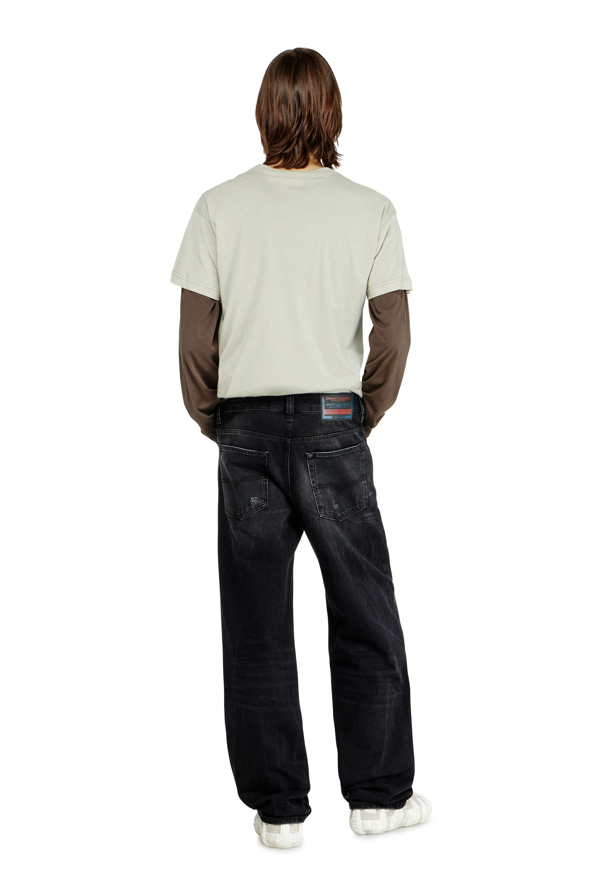 Diesel - Male's 2001 D-MACRO, null - 4