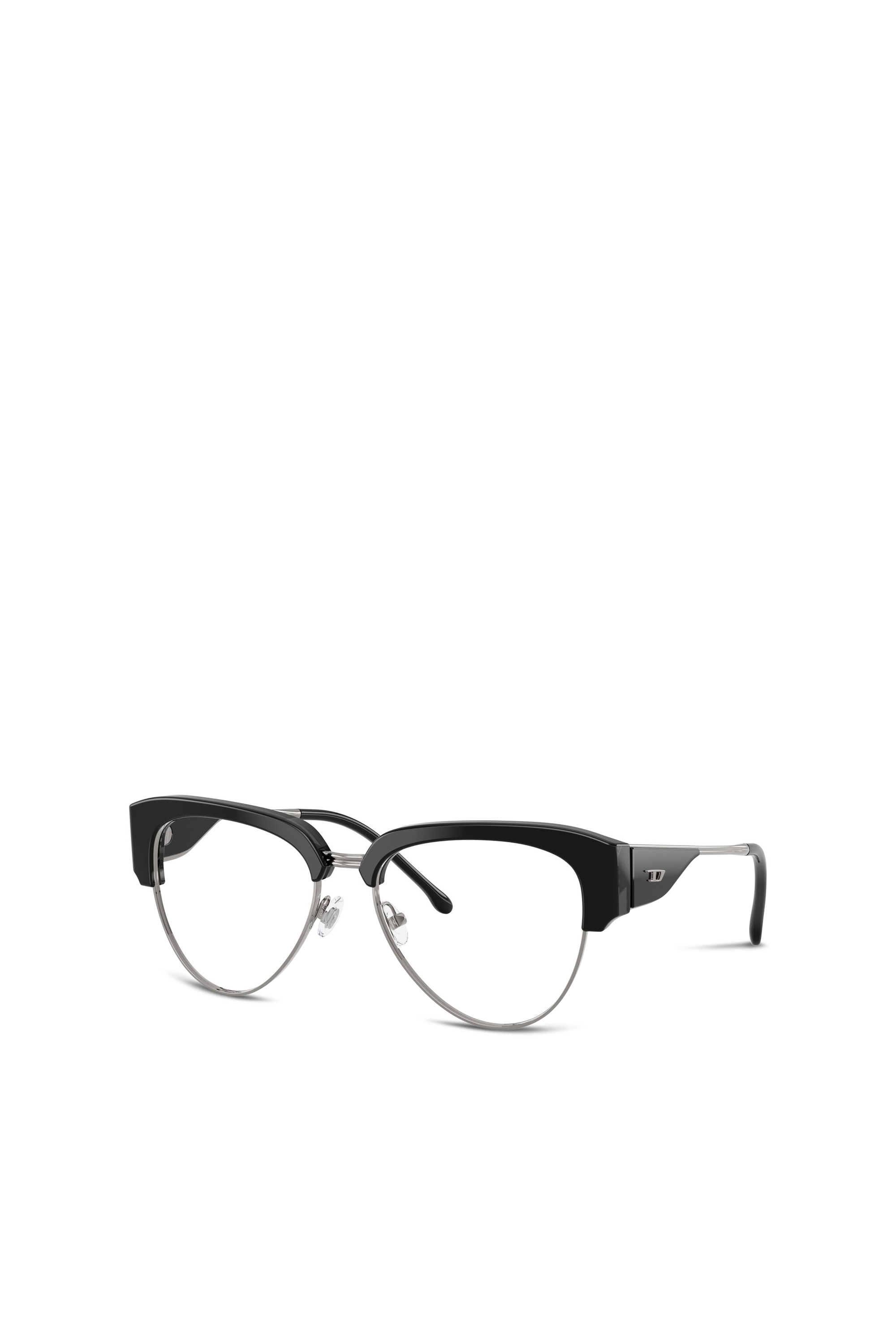 0DL4023 OPTICAL, ブラック