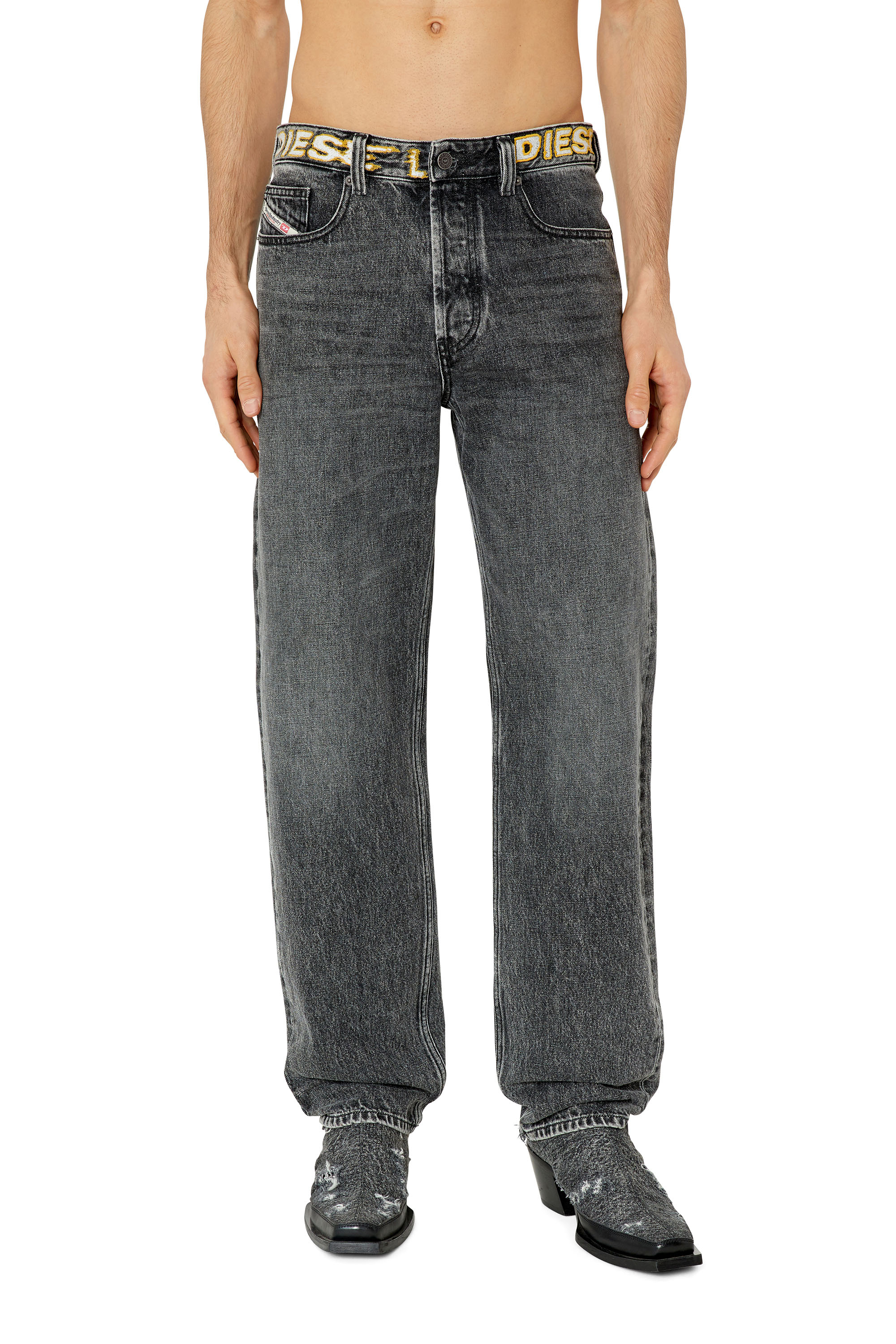 Straight Jeans 2010 D-Macs 0nlal