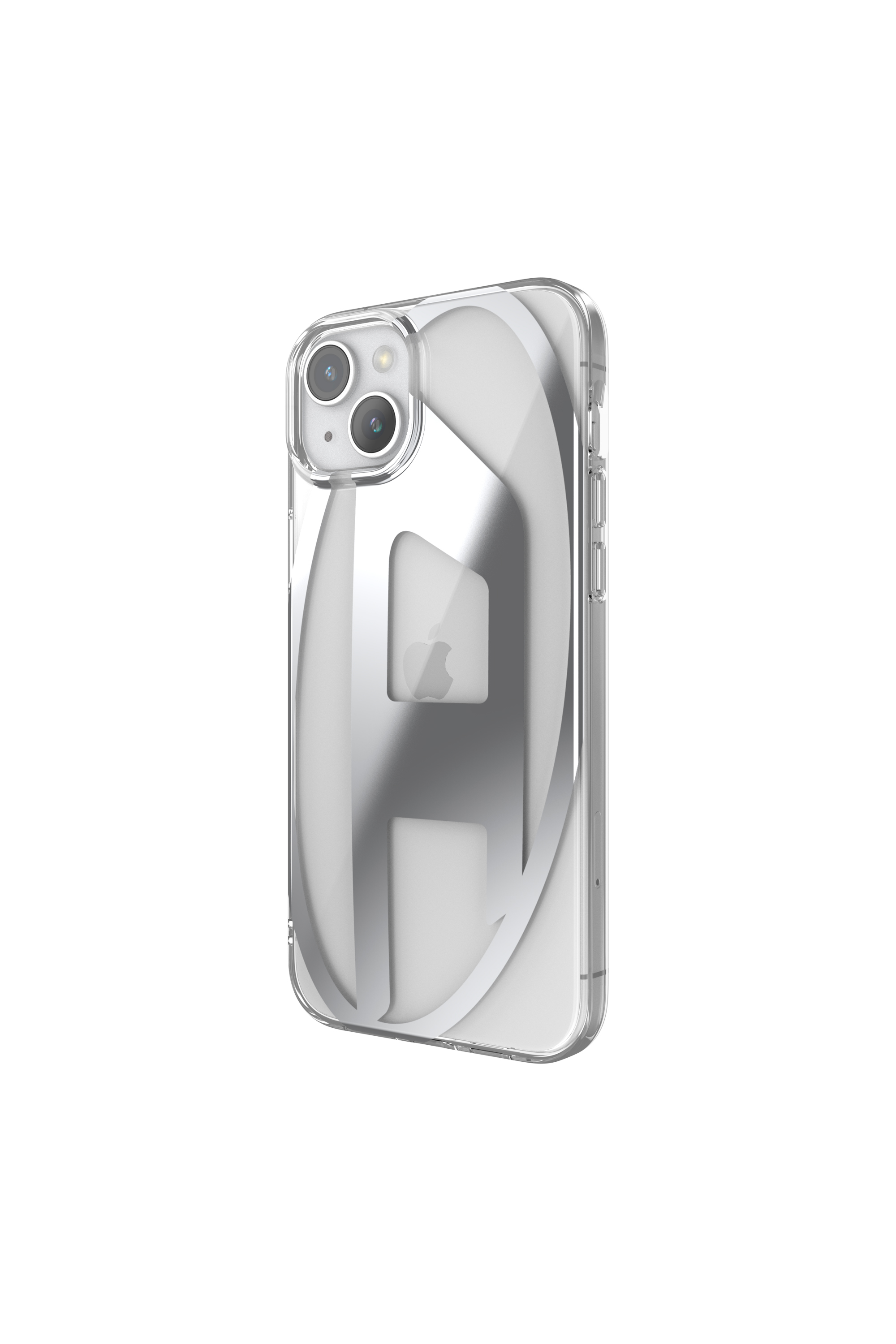 Diesel - 54203 MOULDED CASE, シルバー - Image 4