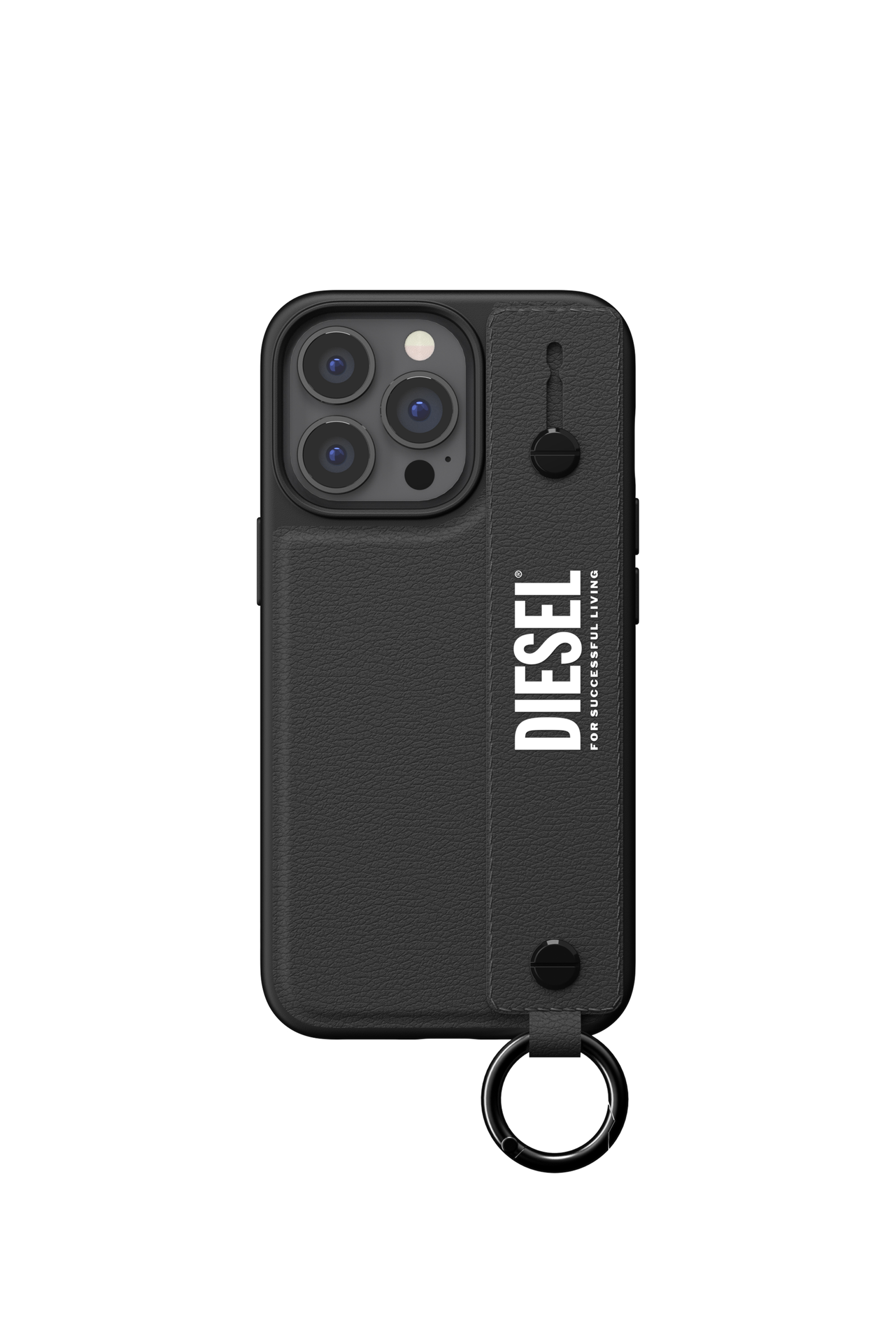 Diesel - 47487 TECH CHAIN, ブラック - Image 2