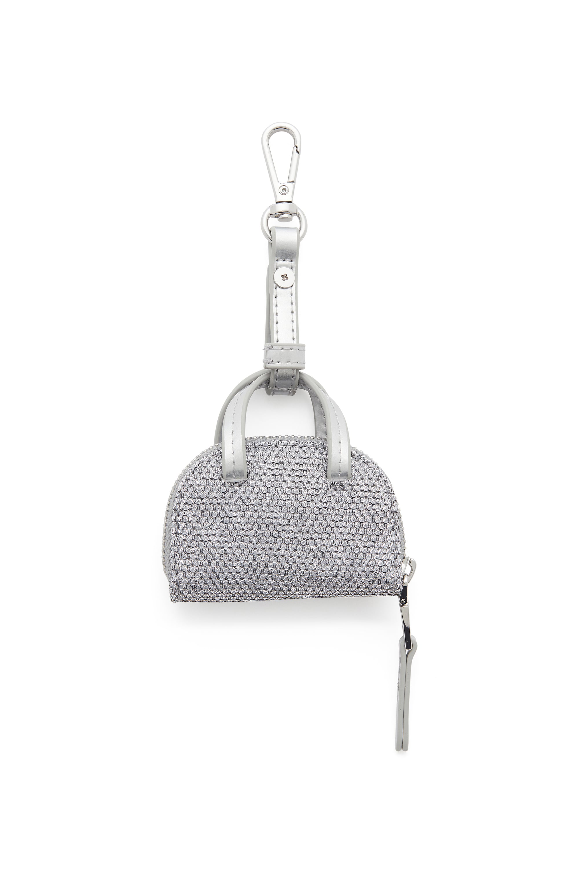 Diesel - 1DR DOME CHARMS, Female's チャーム in シルバー - 2