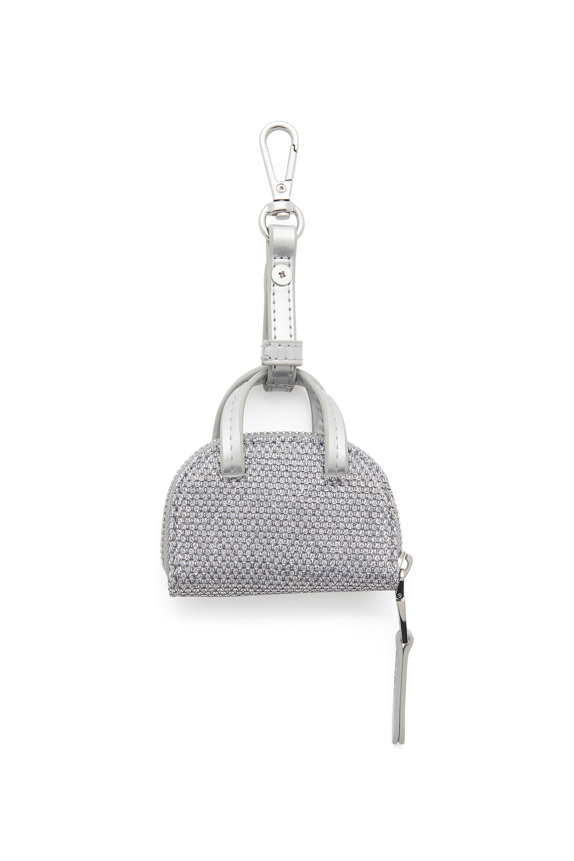 Diesel - 1DR DOME CHARMS, Female's チャーム in シルバー - 2