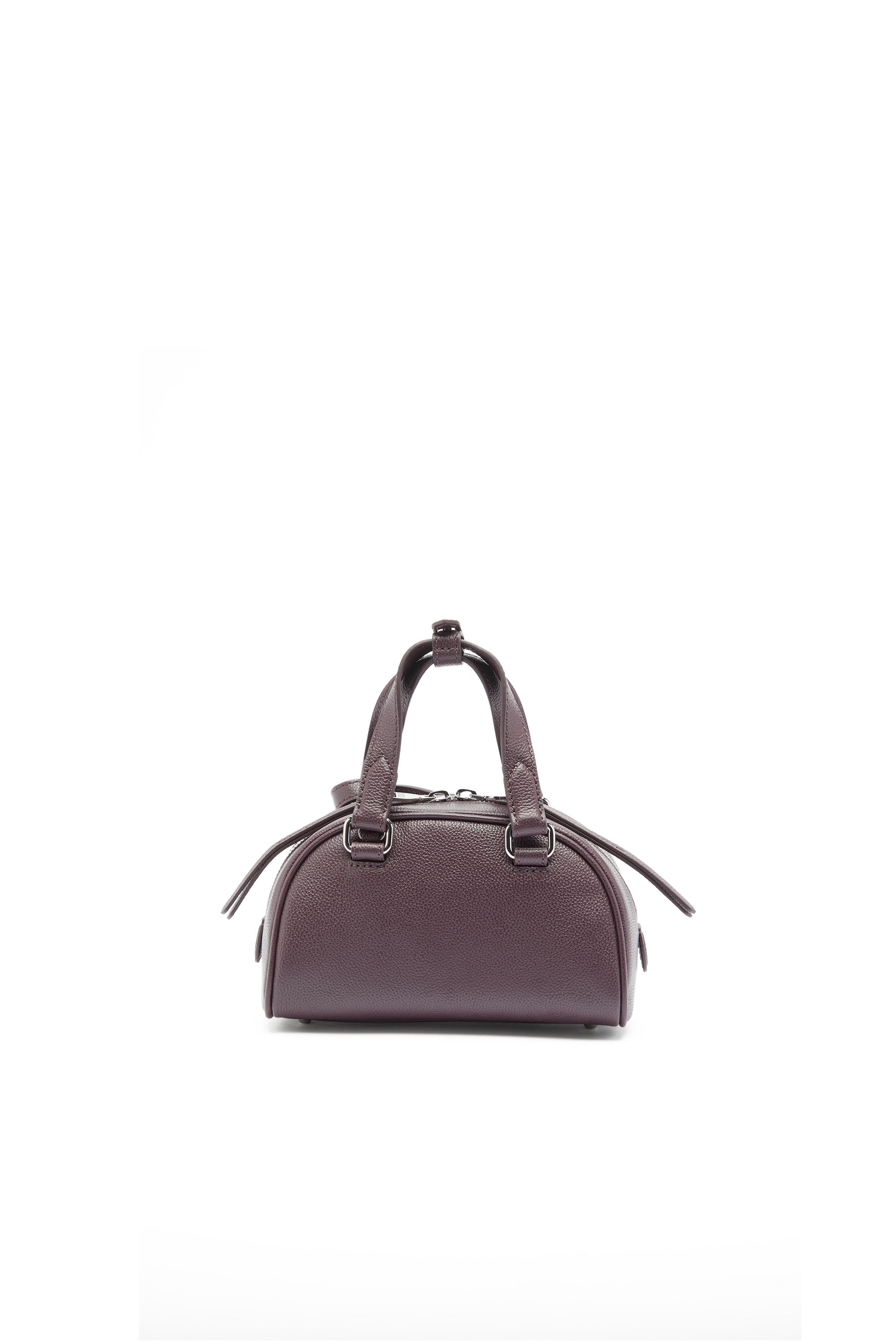 Diesel - 1DR DOME CROSSBODY, Unisex's クロスボディバッグ in null - 2
