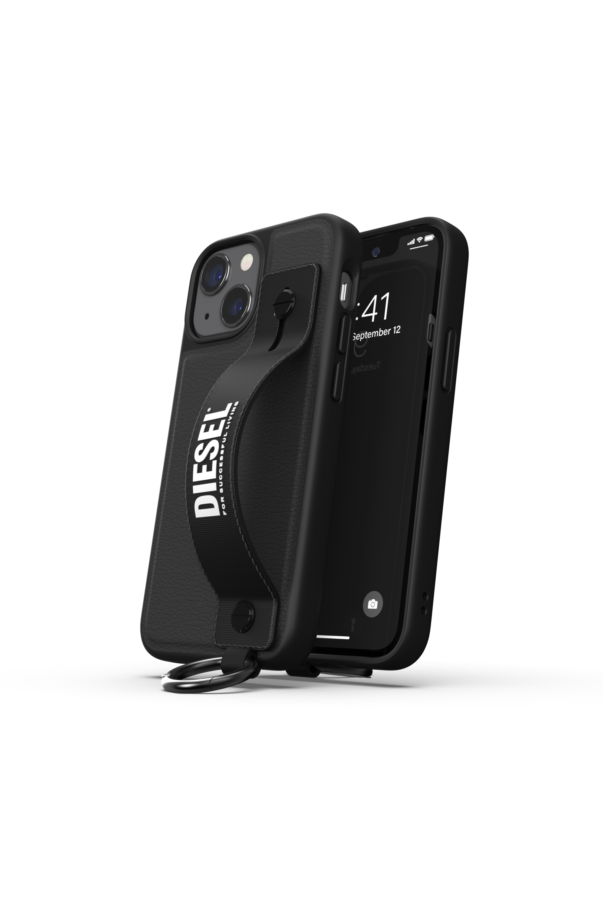 Diesel - 47176 TECH CHAIN, ブラック - Image 3