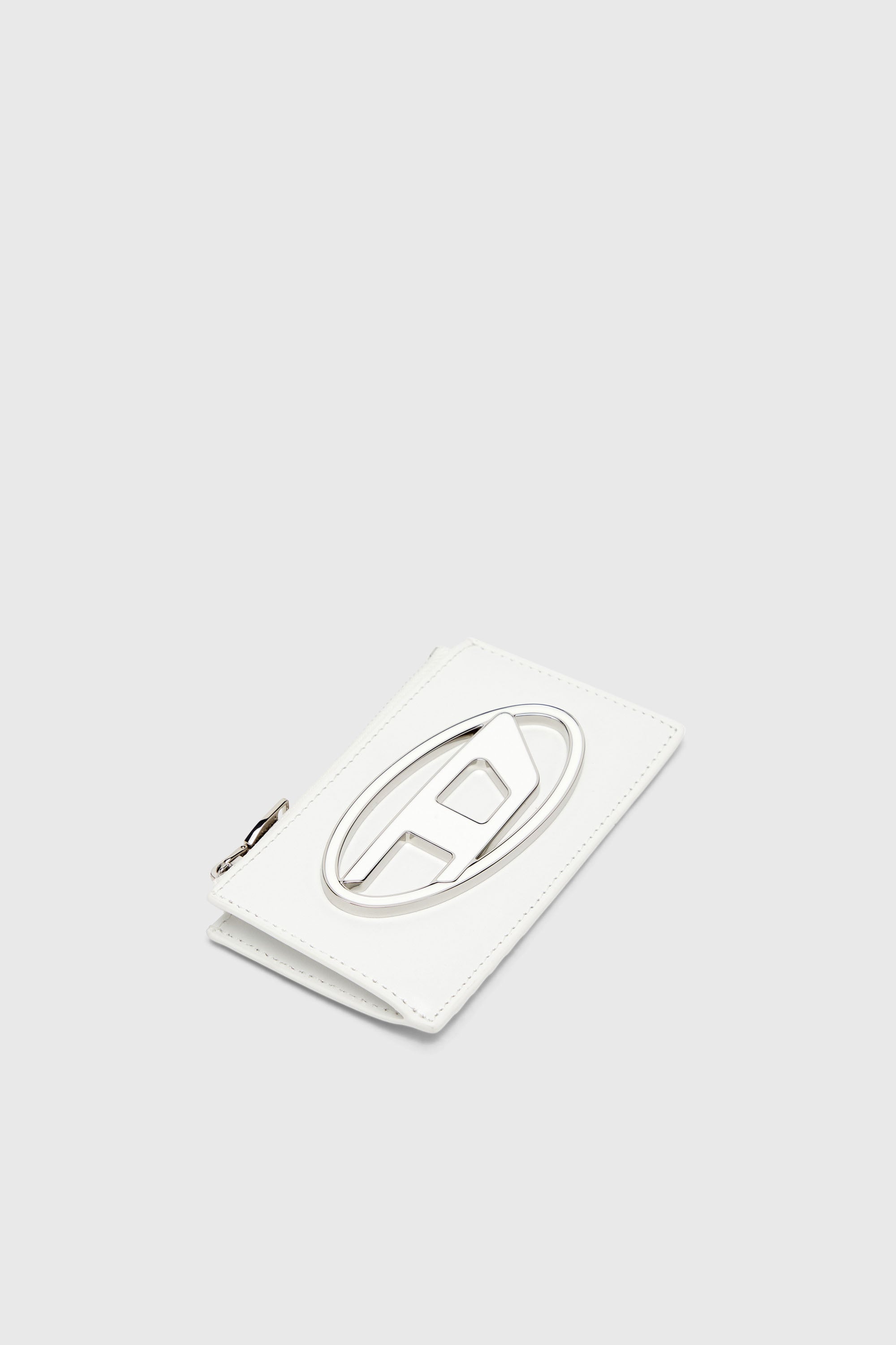 Diesel - 1DR CARD HOLDER III, Female's フラグメントケース in ホワイト - 4