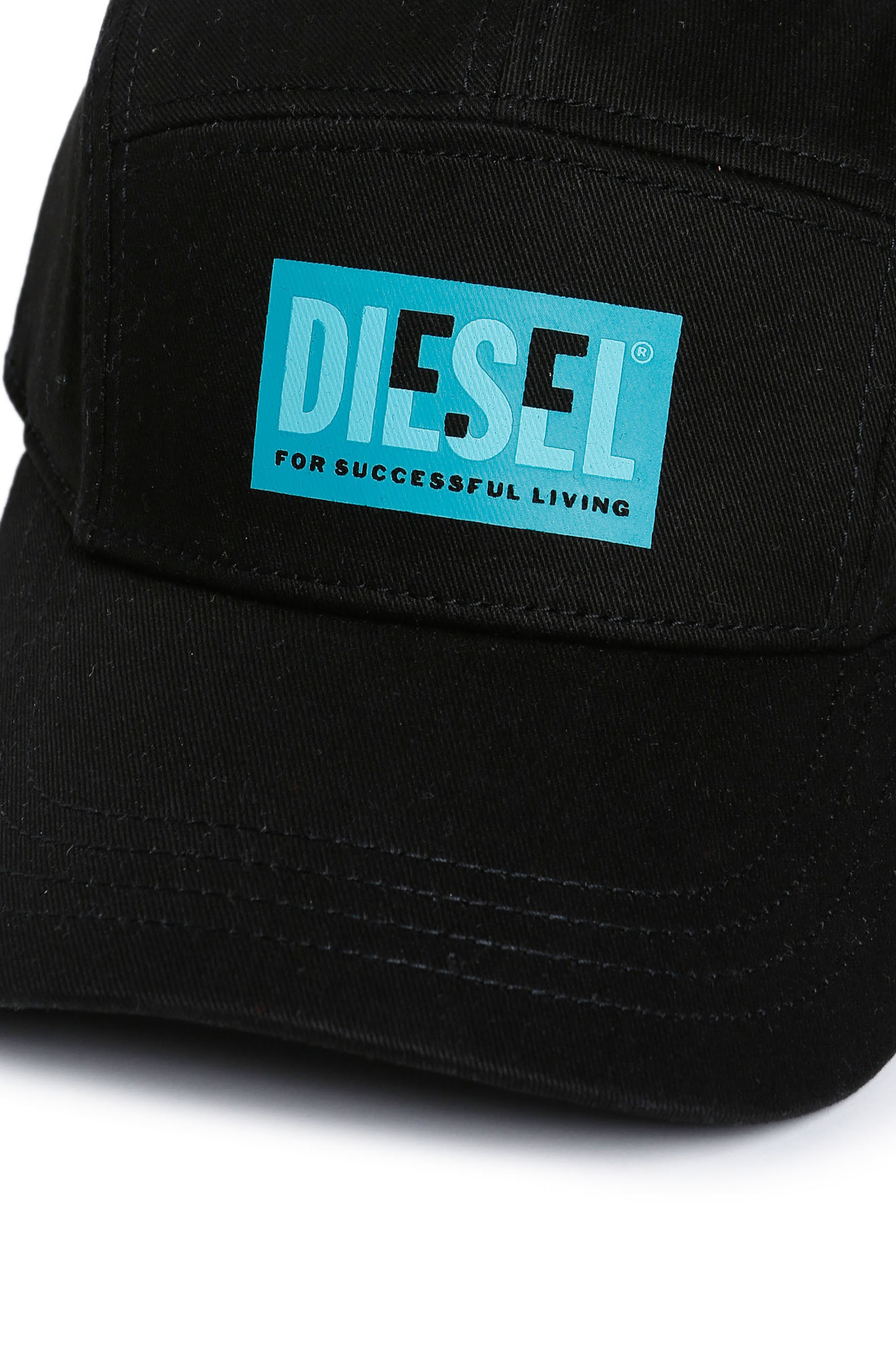 Diesel - FSMILL, ブラック - Image 3