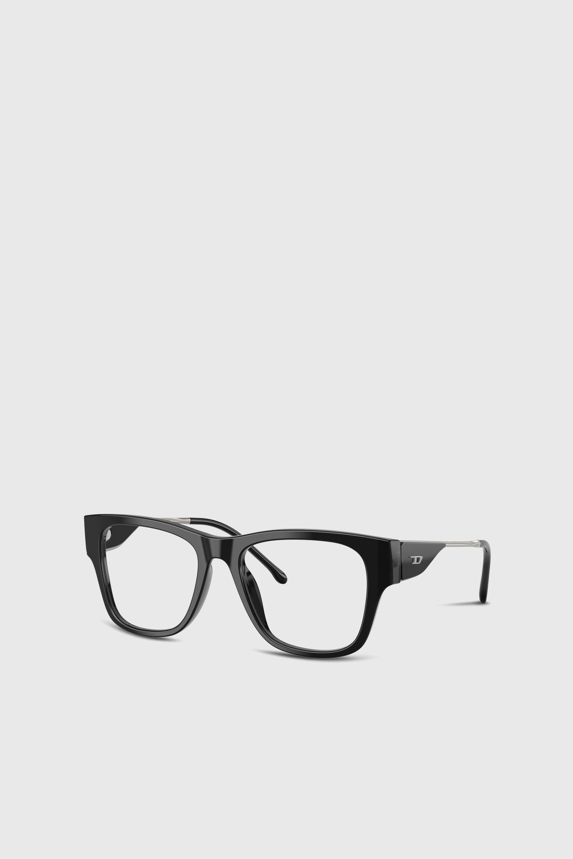 0DL4019U OPTICAL, ブラック