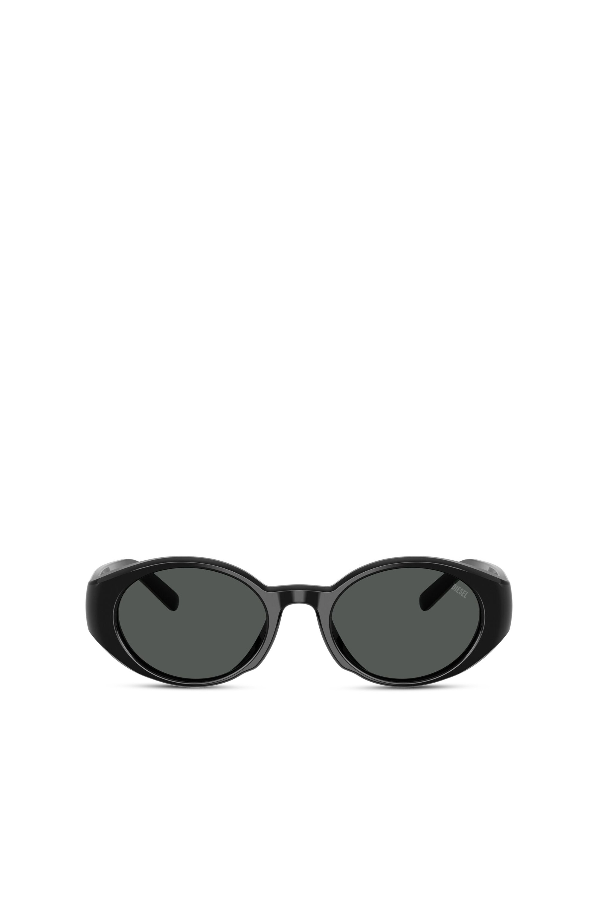 0DL2008U, ブラック