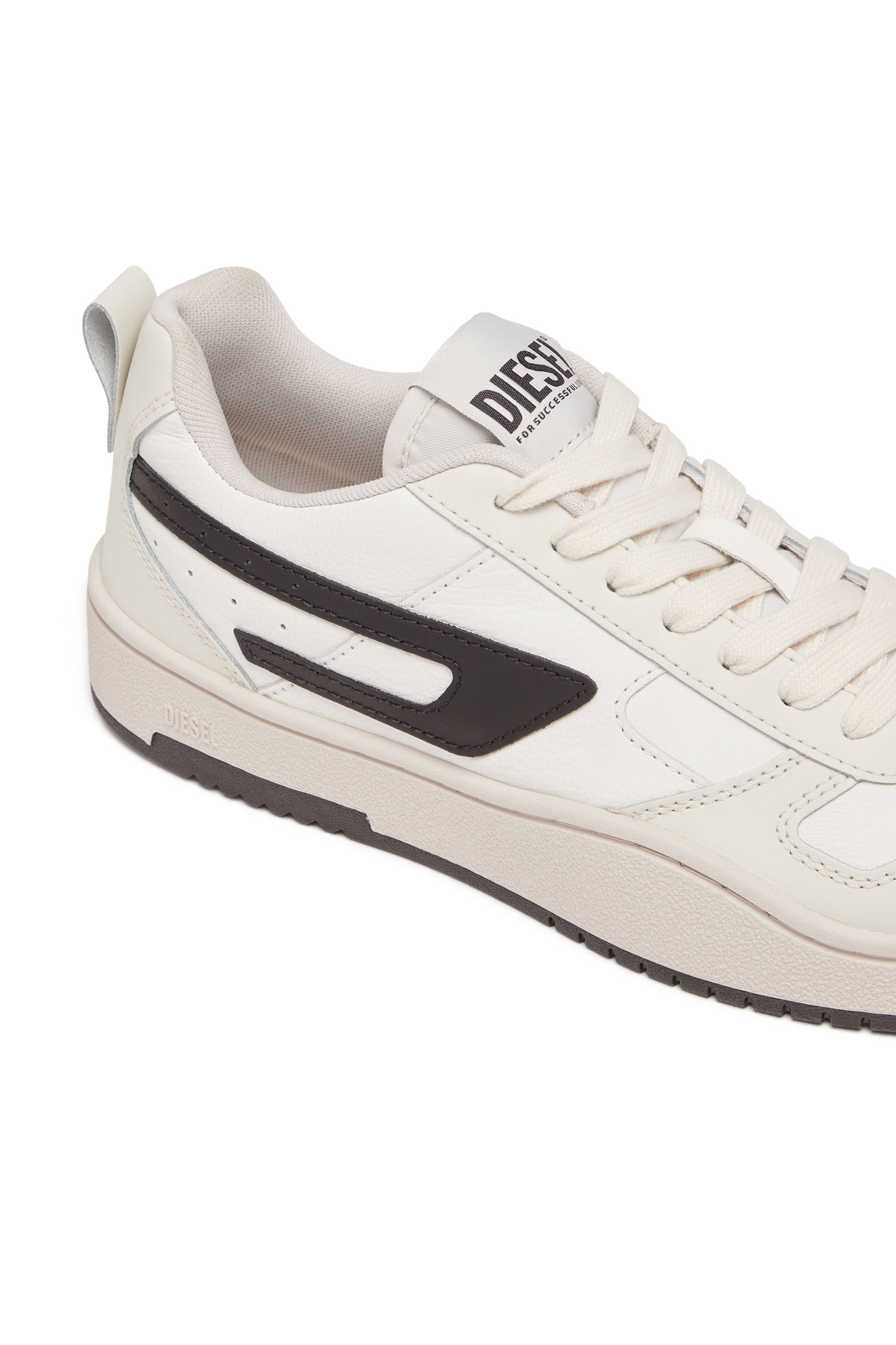 Diesel - S-UKIYO V2 LOW, ホワイト/ブラック - Image 6