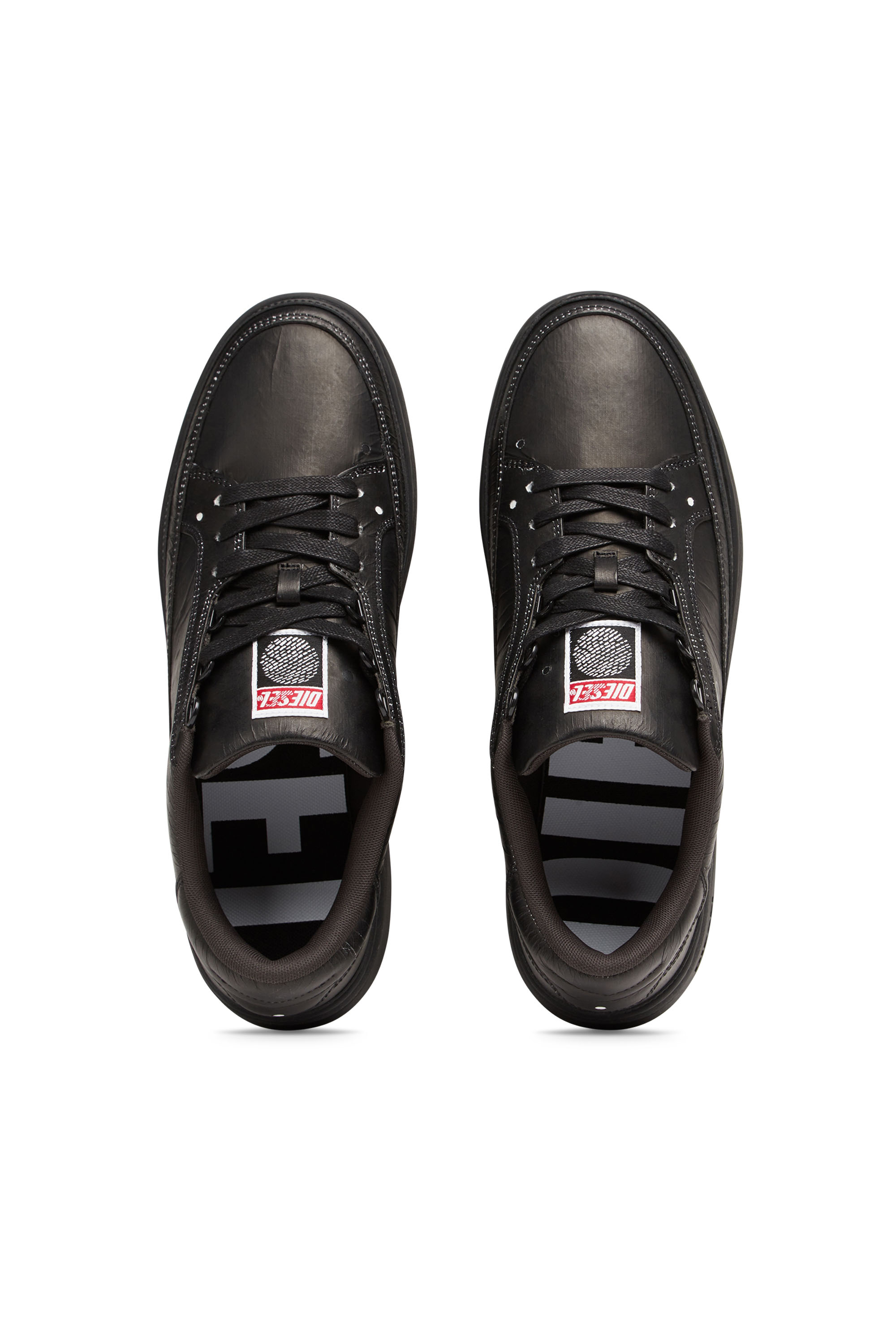 DIESEL - 値引き不可！Diesel T-SILY-WL！ブラックS！新品未使用