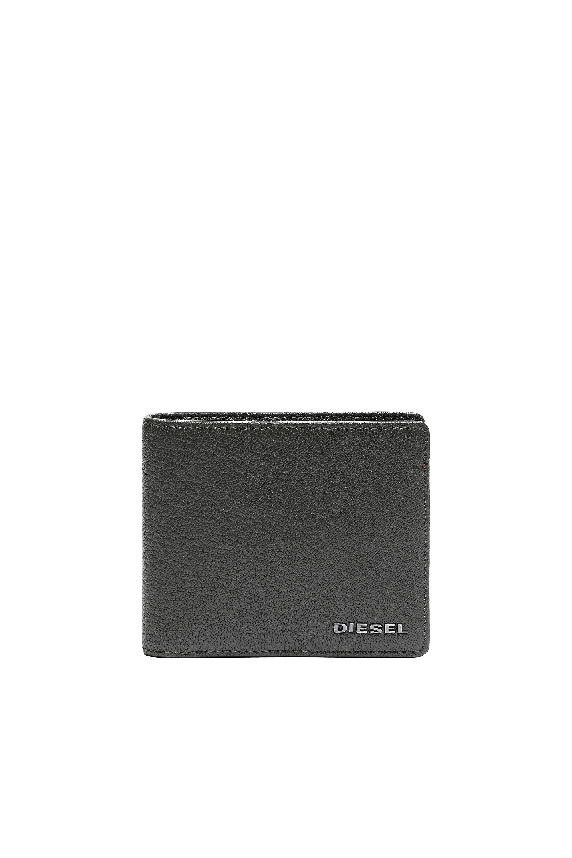 HIRESH S, グレー/ブラック Diesel - HIRESH S, グレー/ブラック - Image 1