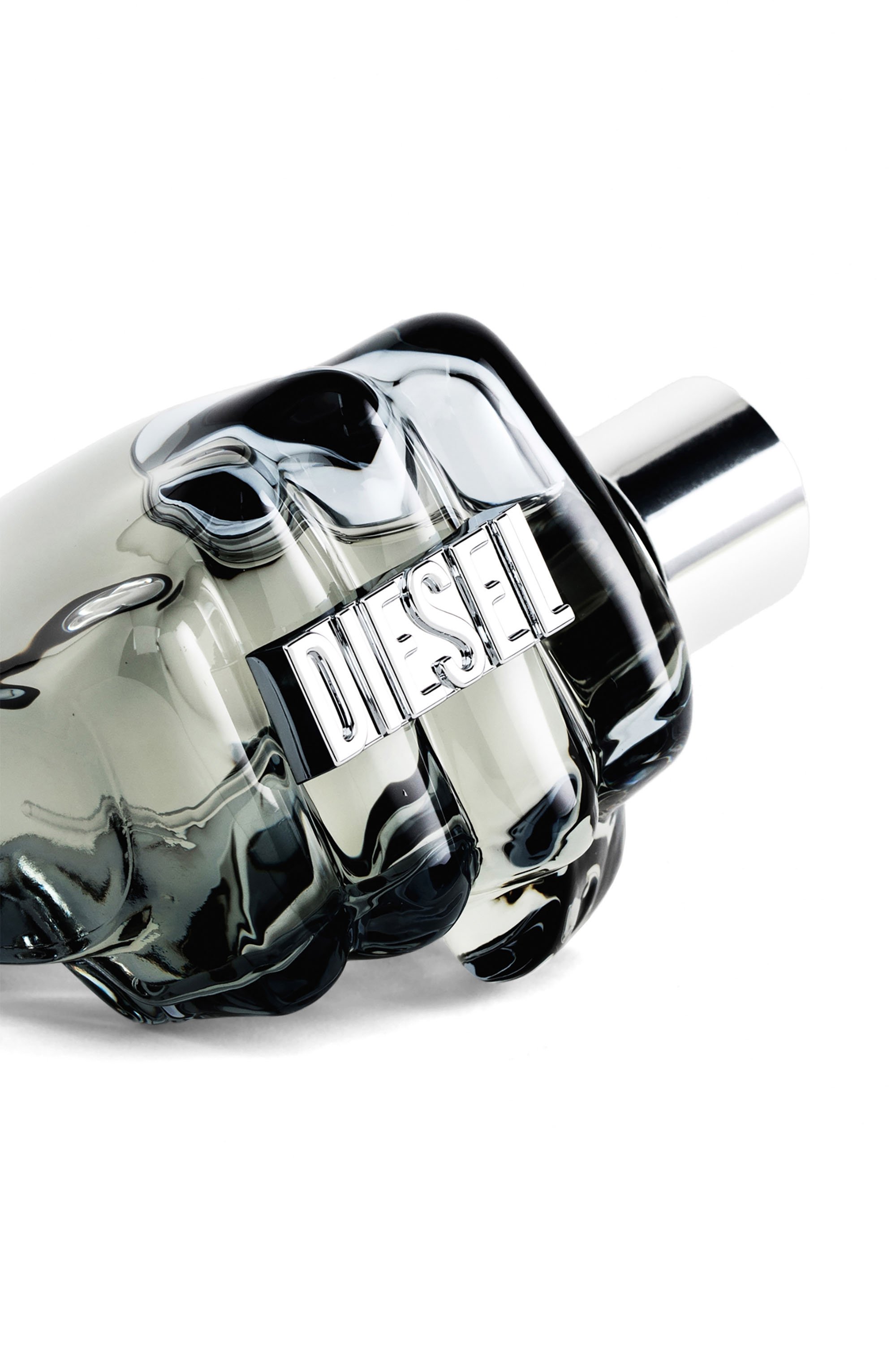 Diesel - ONLY THE BRAVE 50ML, ホワイト - Image 3
