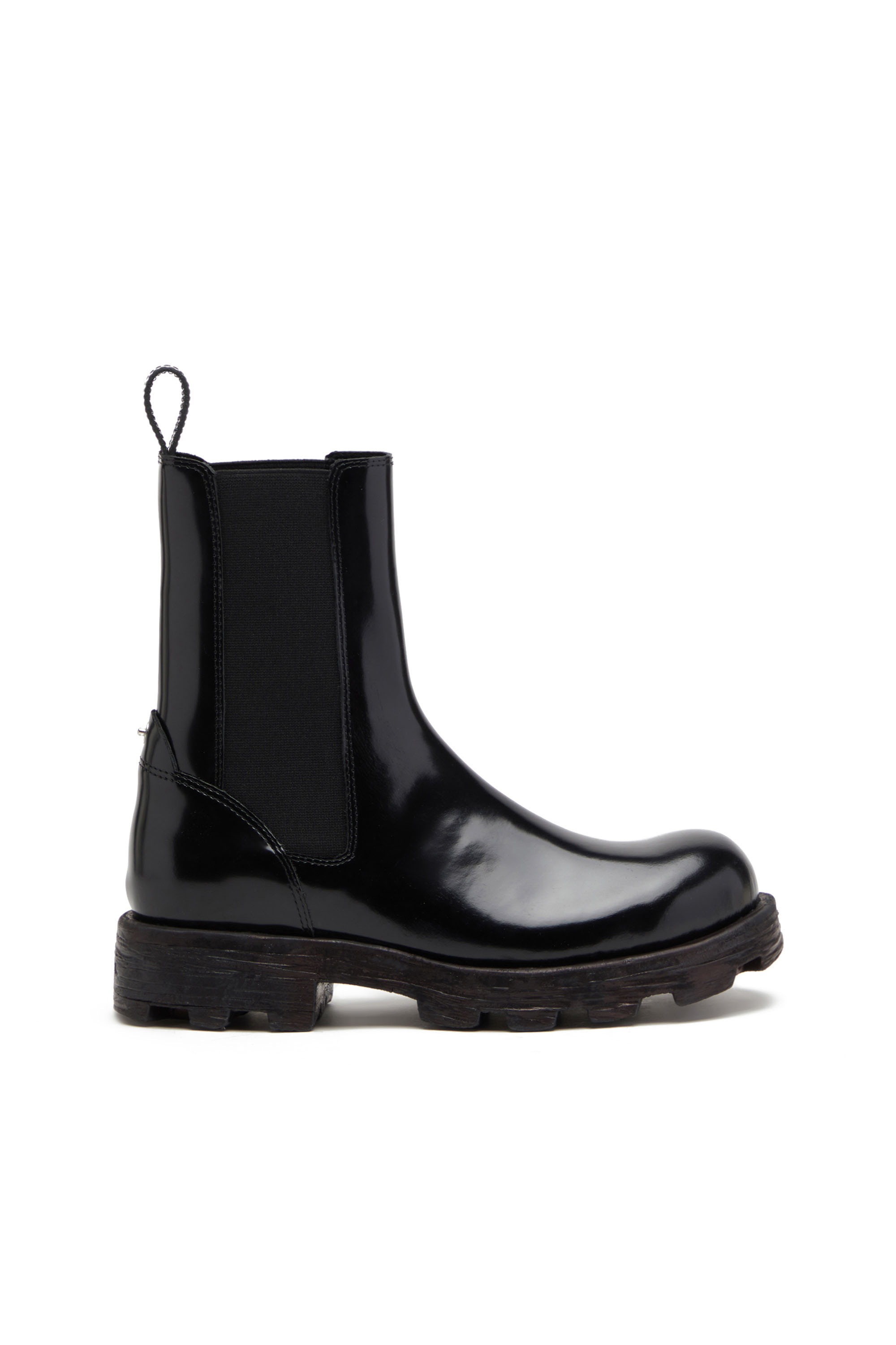 Diesel - D-HAMMER CH W, ブラック - Image 1