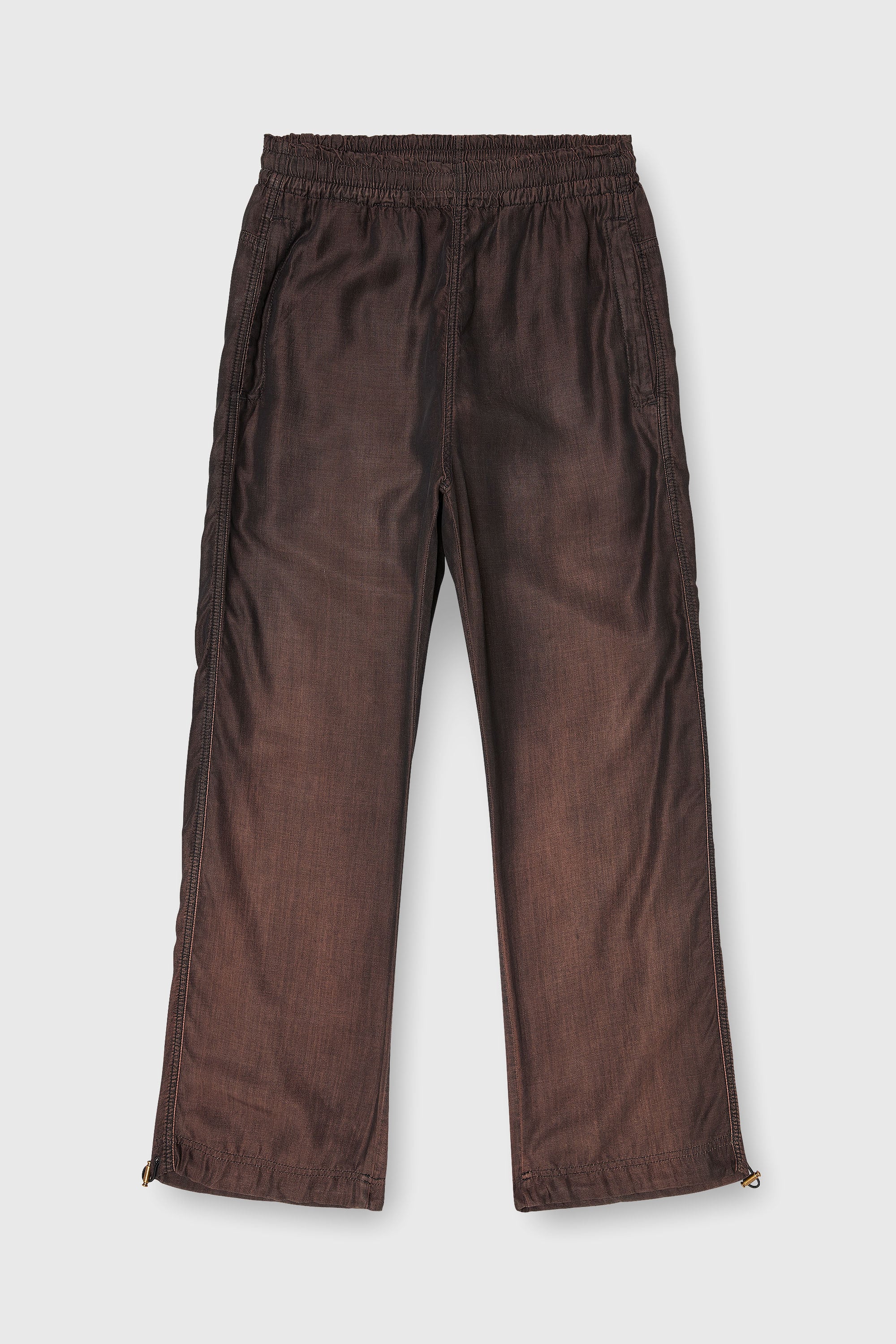 Diesel - Unisex's Relaxed Jeans D-Roder 068YF, ダークブラウン - 2
