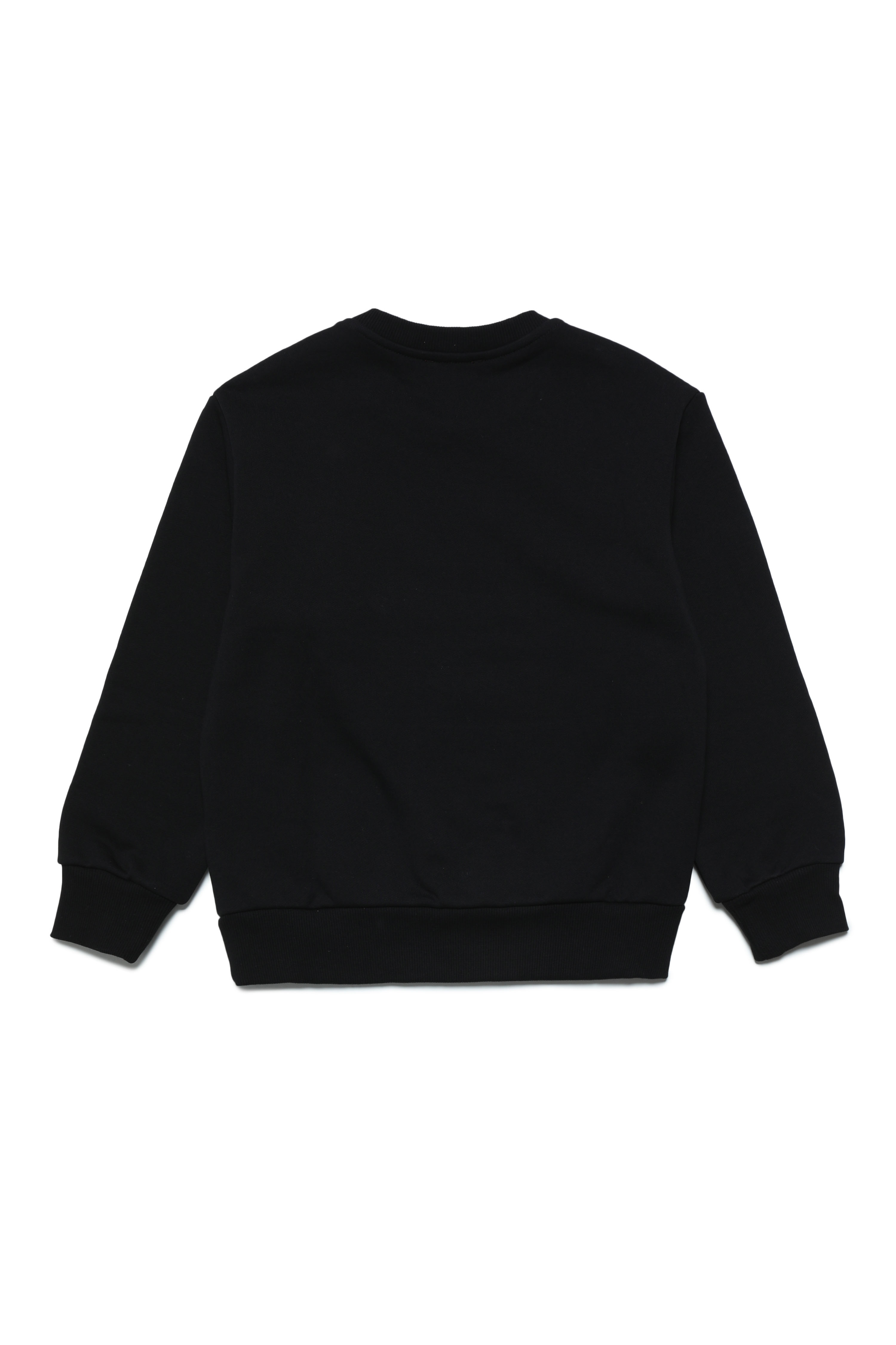 Diesel - SCOM OVER, ブラック - Image 2