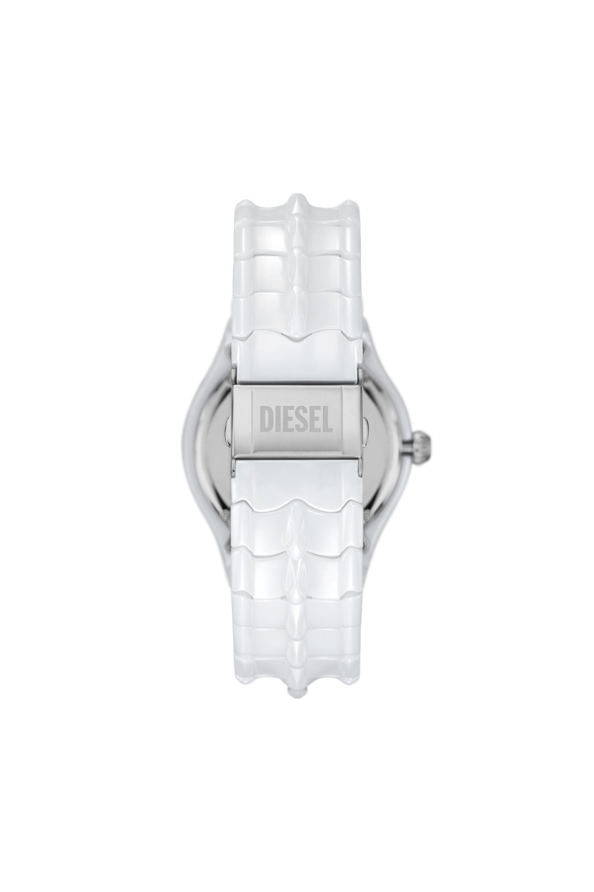 Diesel - DZ2197, ホワイト - Image 2
