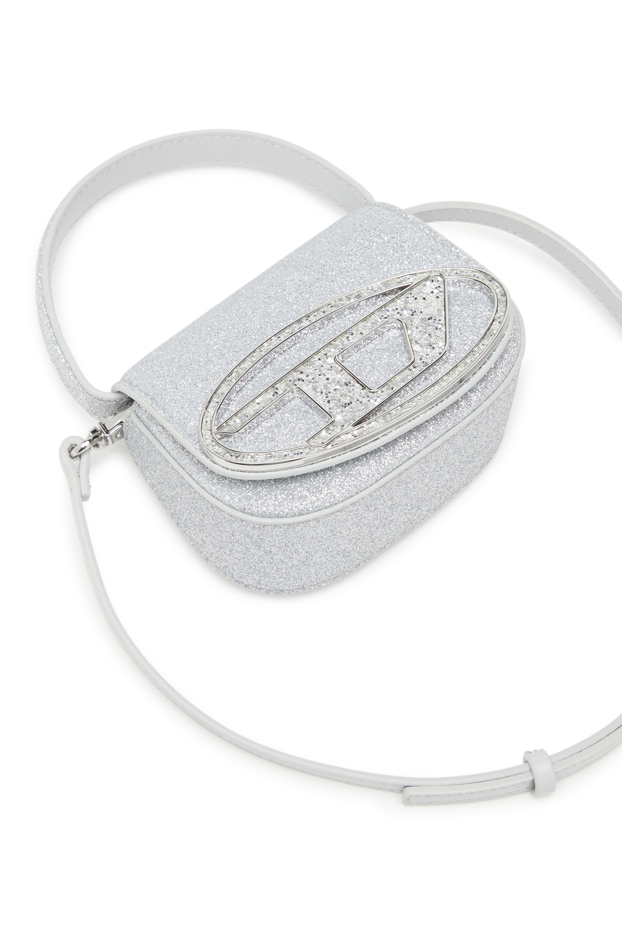 Diesel - 1DR XS, シルバー - Image 5