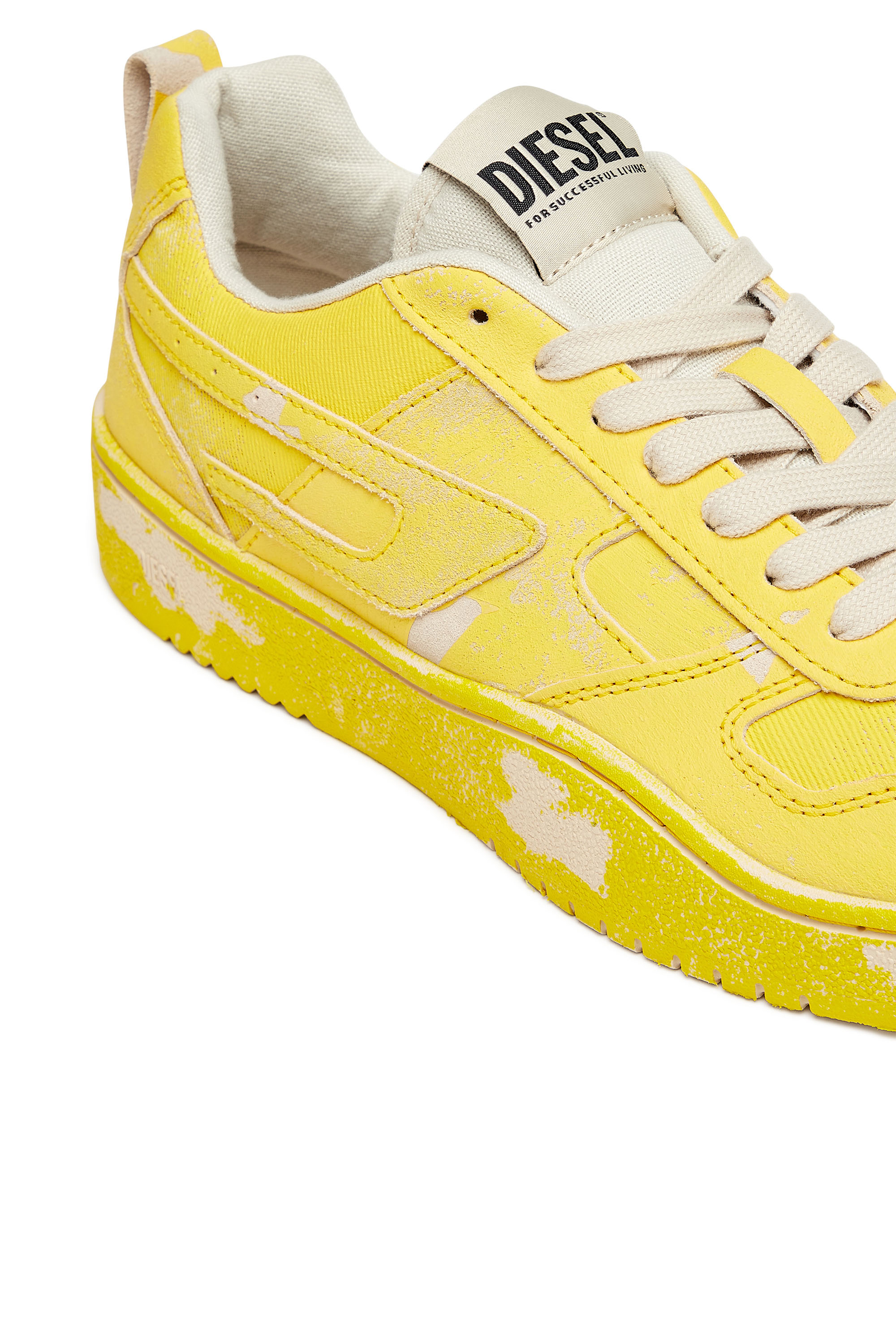 Diesel - S-UKIYO V2 LOW, Yellow - Image 6