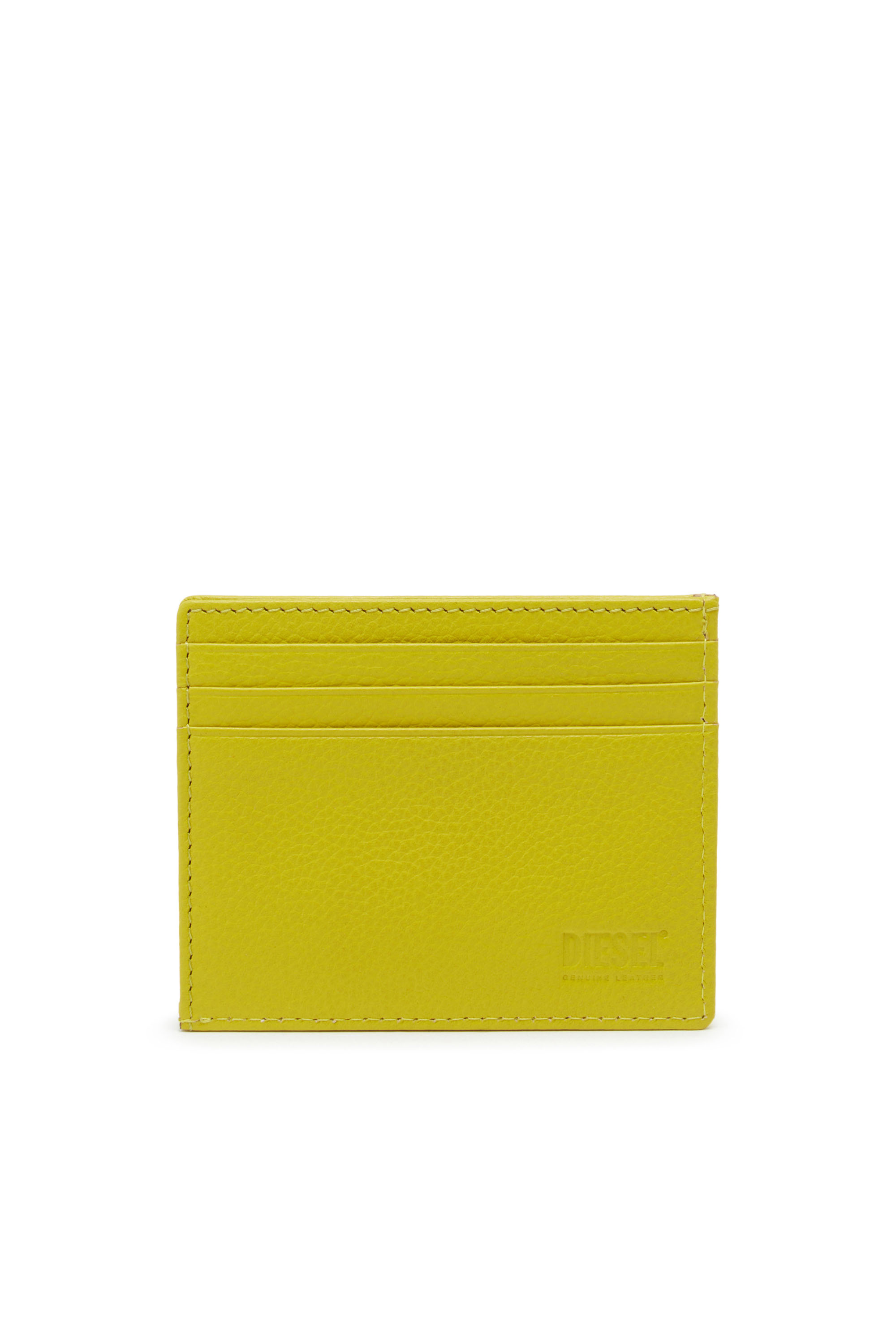 Diesel - CARD CASE, グリーン - Image 2