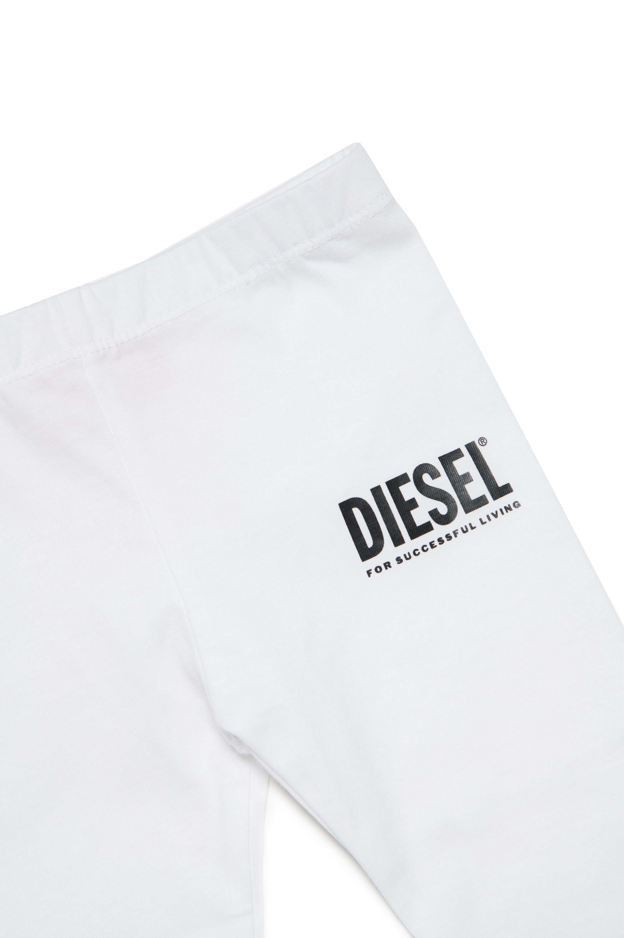 Diesel - PANB, ホワイト - Image 3