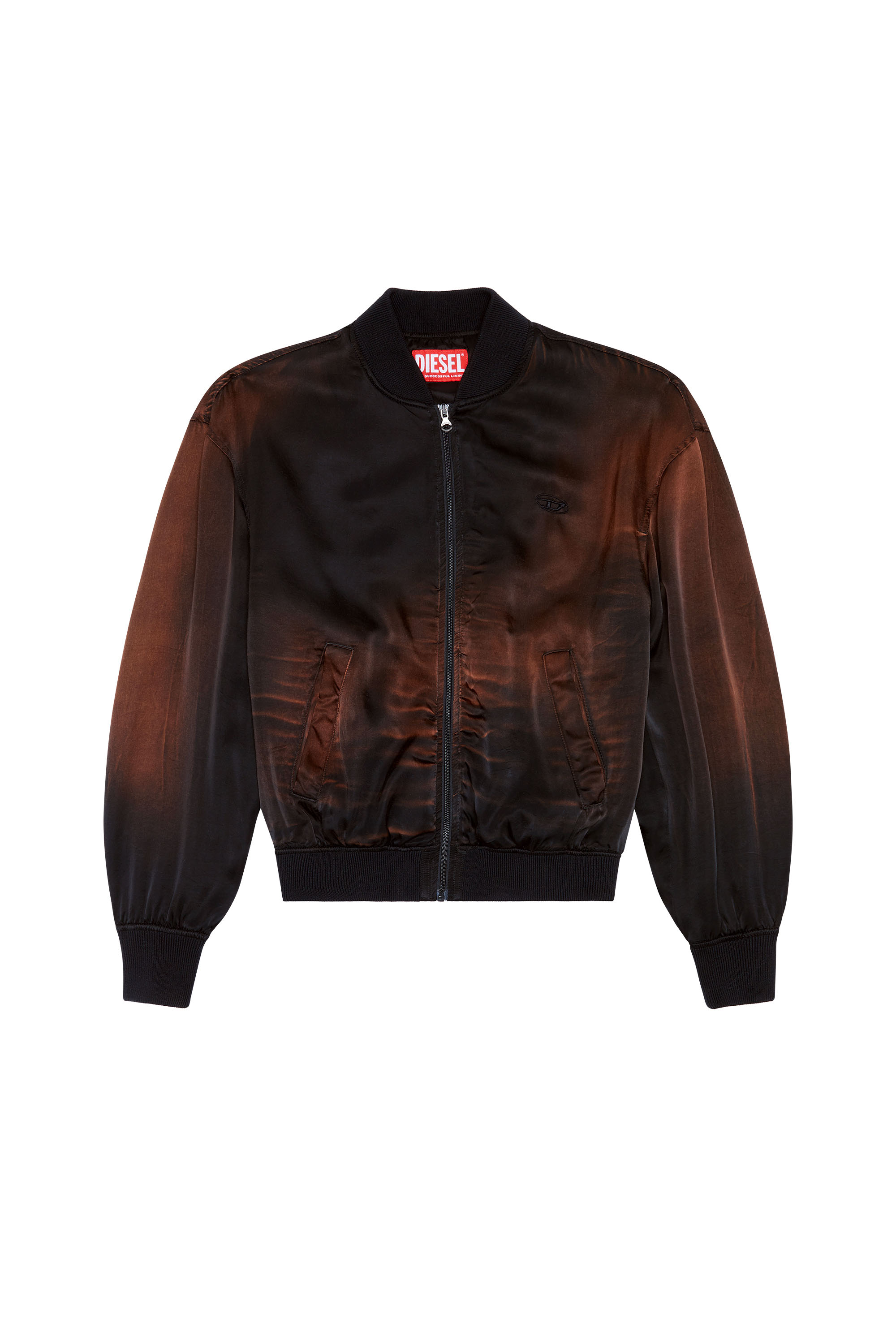 Diesel - J-MARTH, ブラック - Image 1