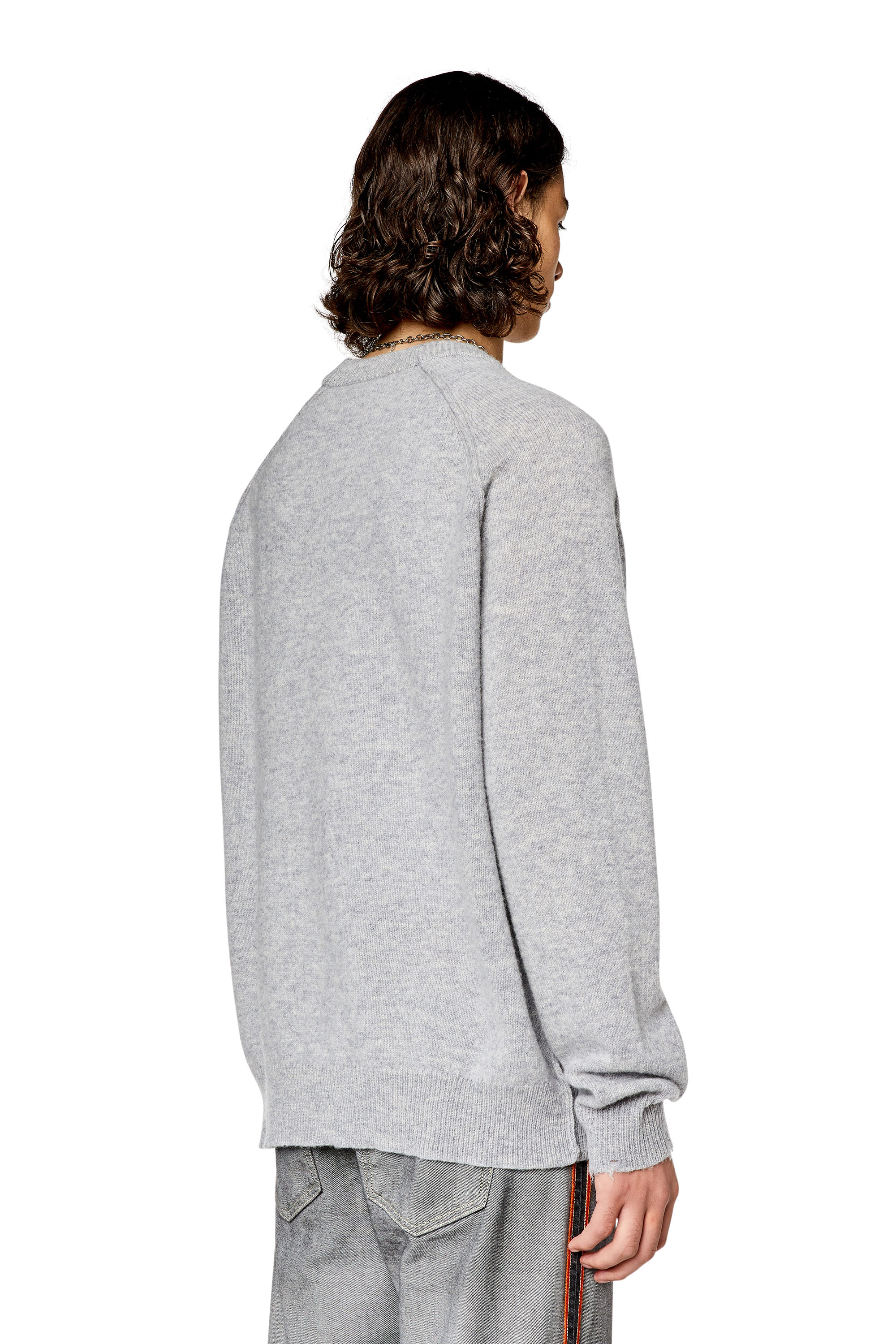 Diesel - K-SARRI, グレー - Image 2