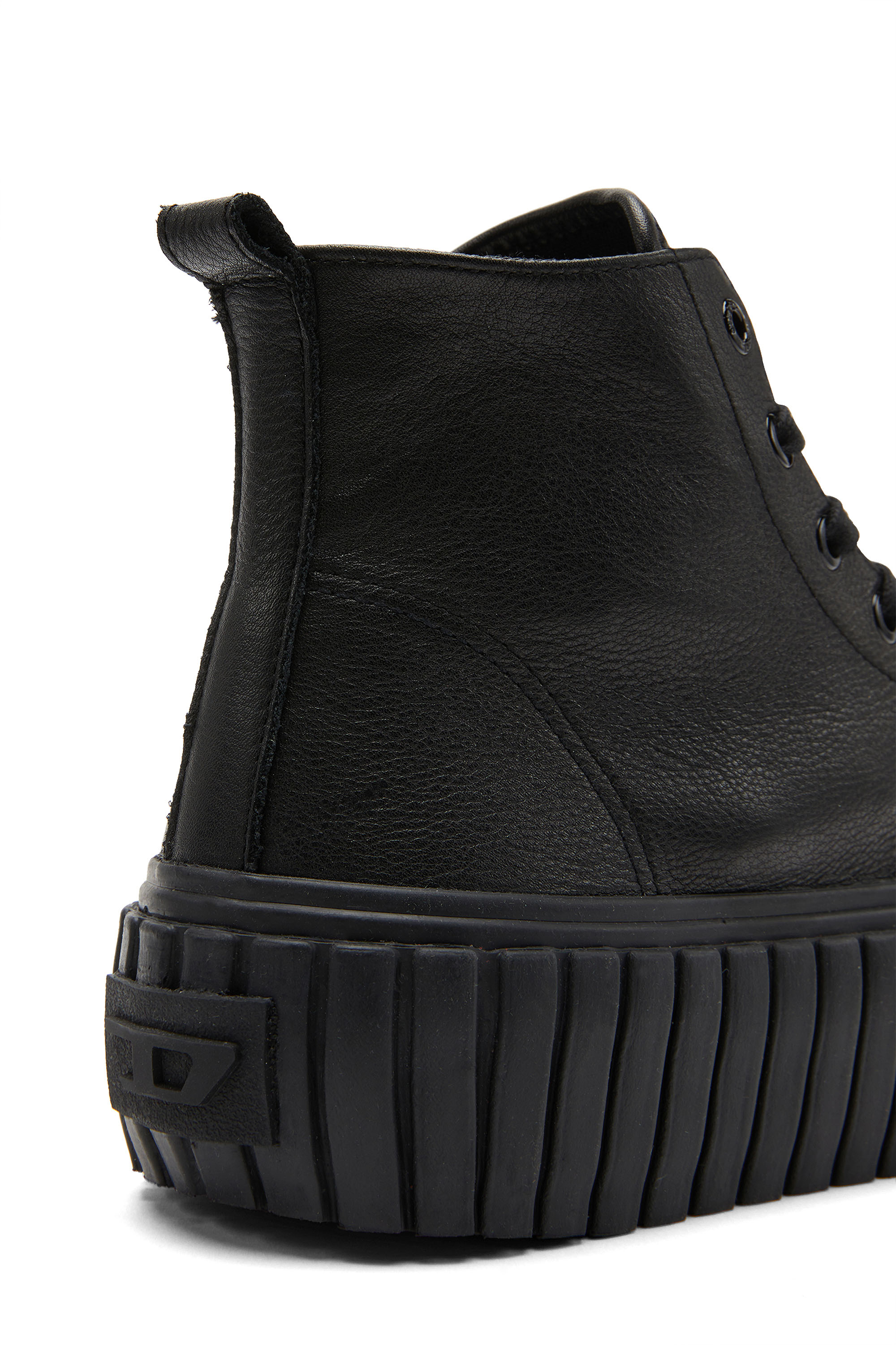 Diesel - S-HANAMI MID W, ブラック - Image 6