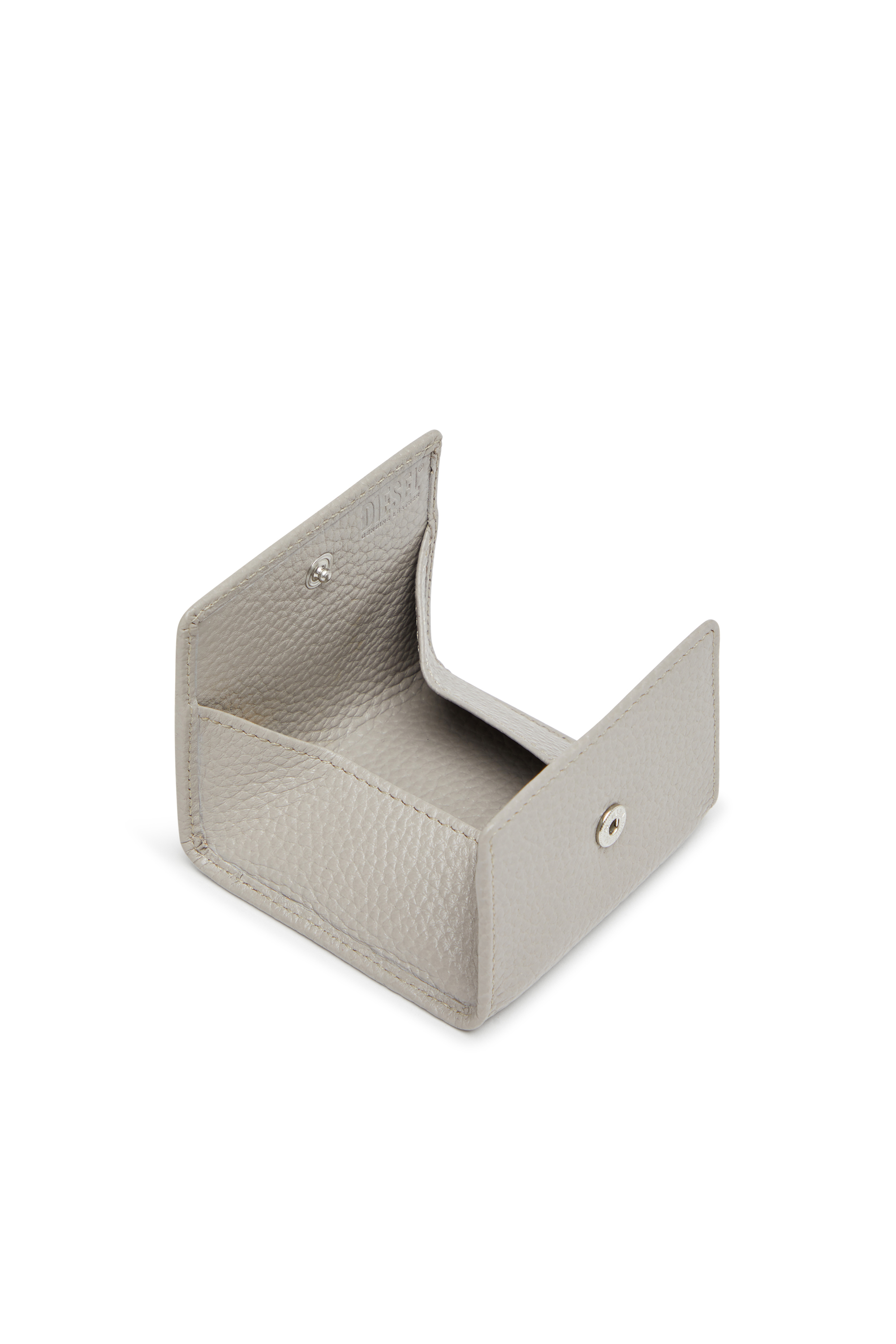 Diesel - HISSU EVO COIN CASE, Male's コインケース in グレー - 3