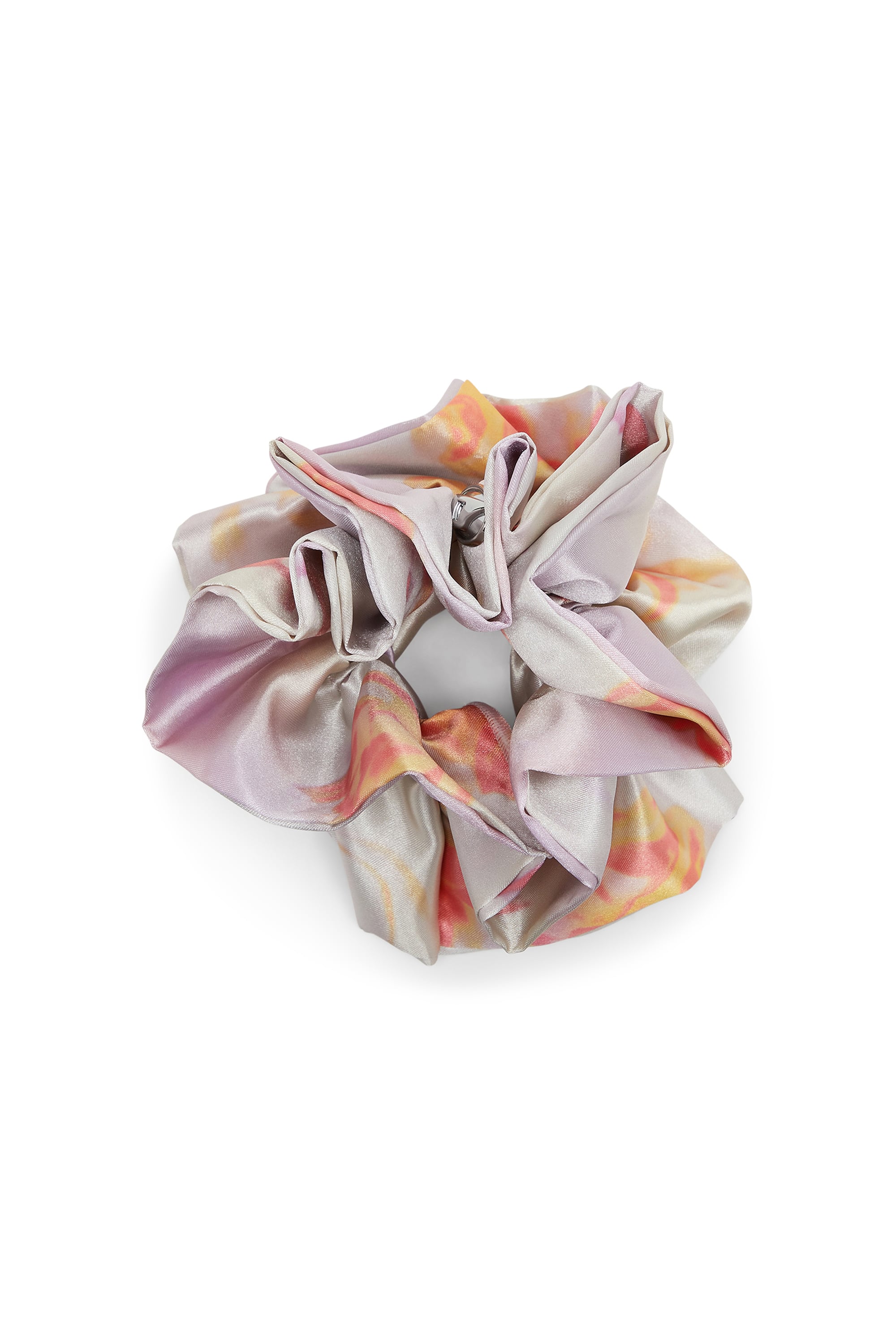 BANGLE SCRUNCHIE II シュシュ｜マルチカラー｜ウィメンズ｜DIESEL