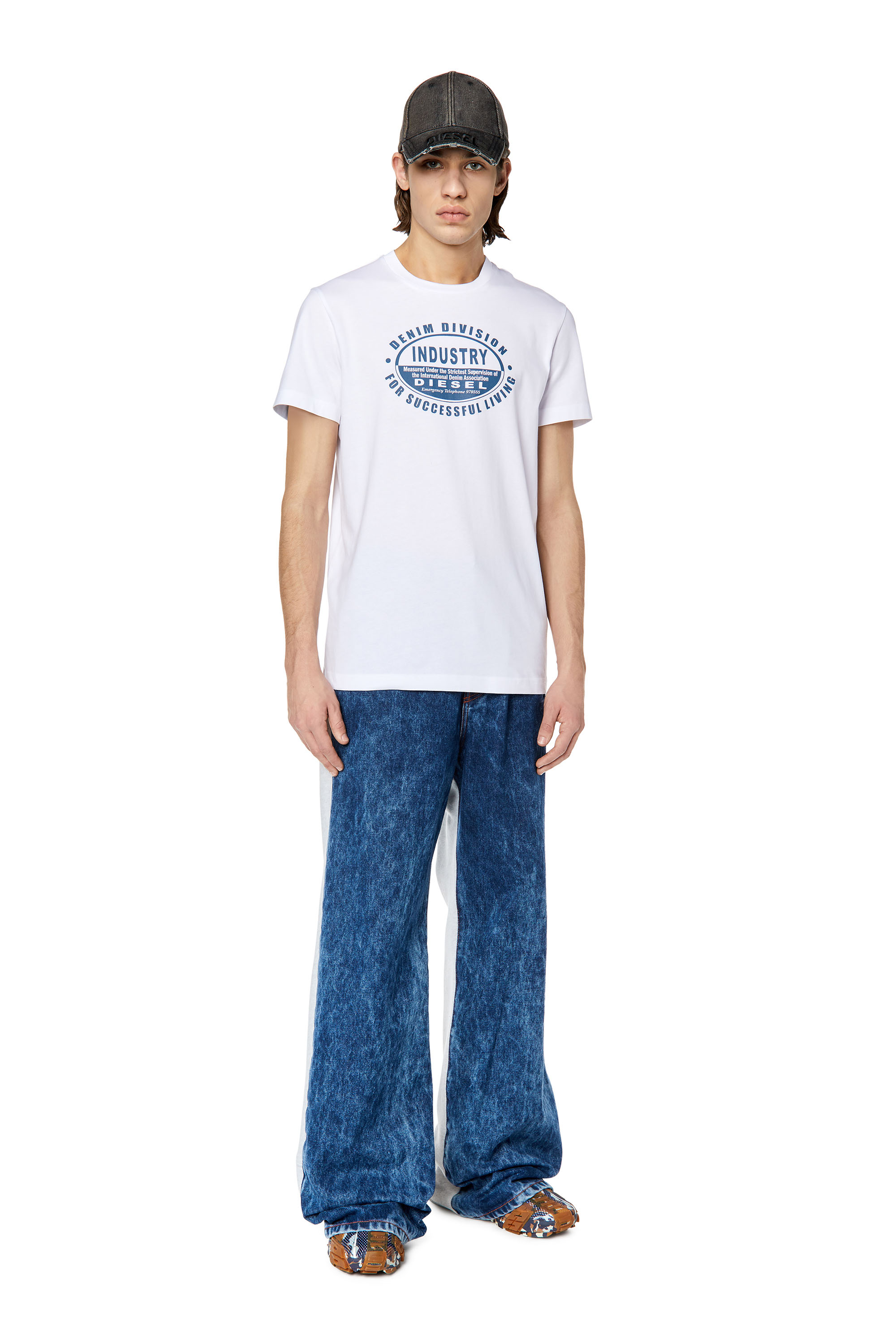 横山健SENTIMENTAL TRASH ツアーTシャツ M466 - メルカリ