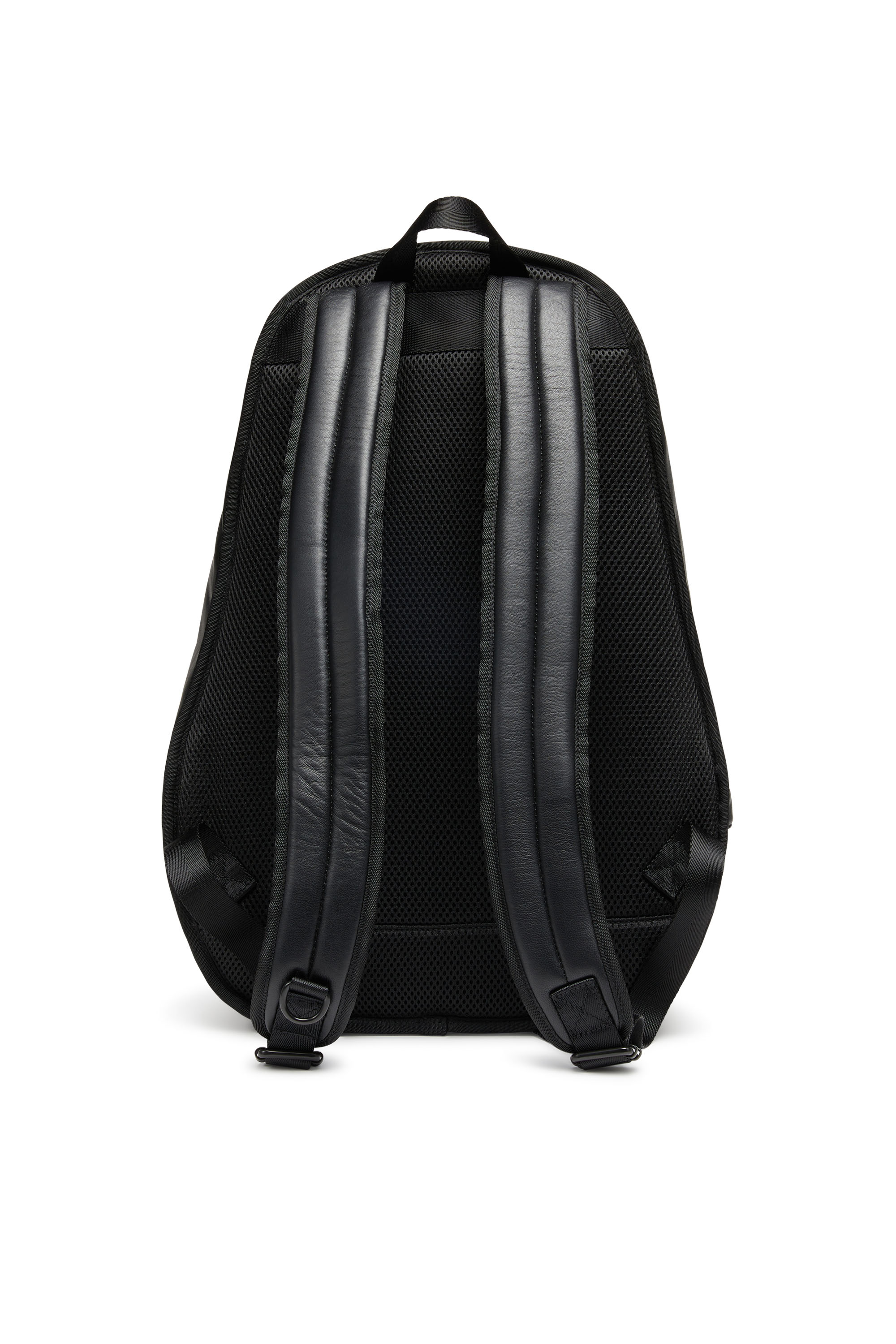 Diesel - RAVE BACKPACK, ブラック - Image 2