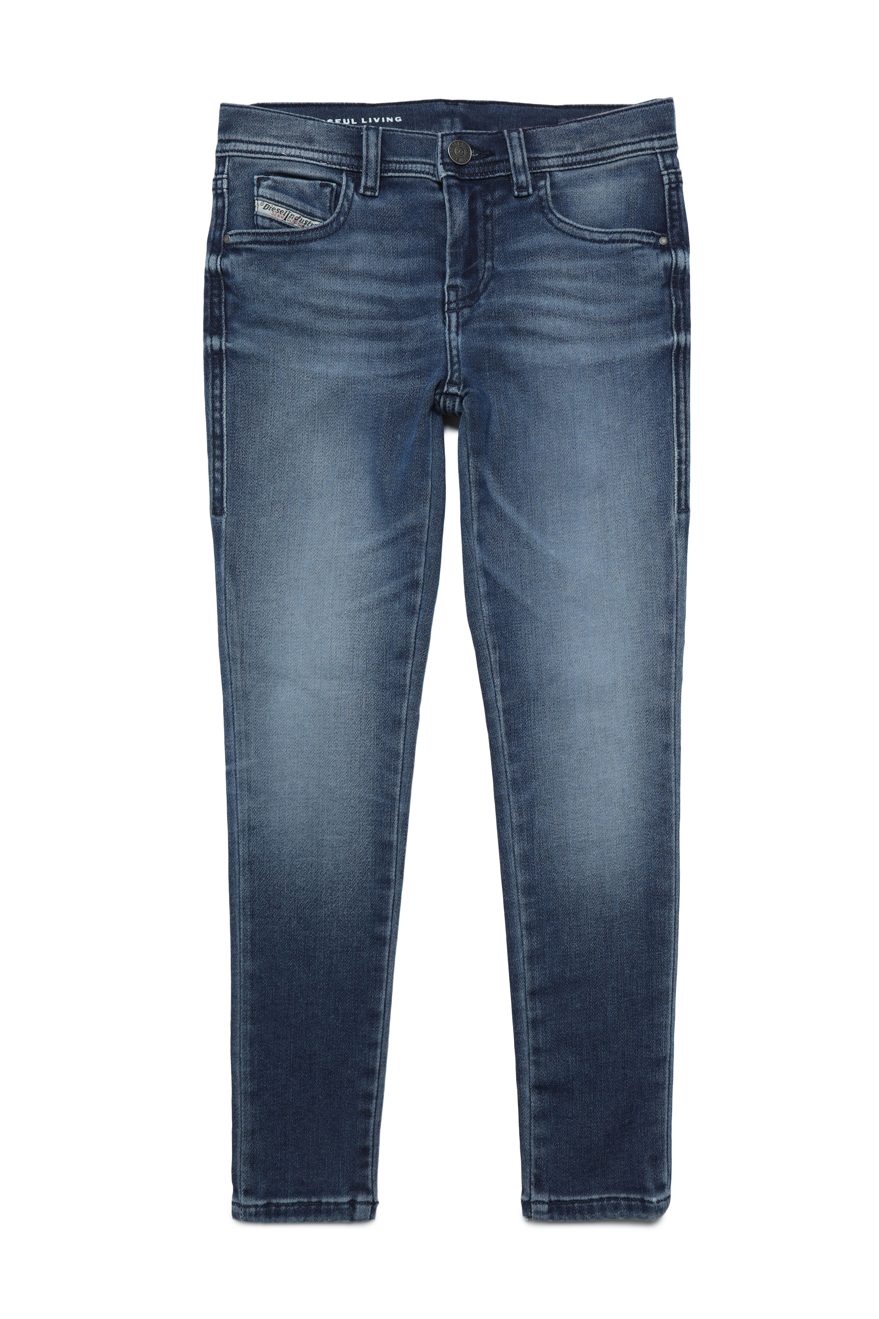 Diesel - 2017 SLANDY-J JJJ, ダークブルー - Image 1