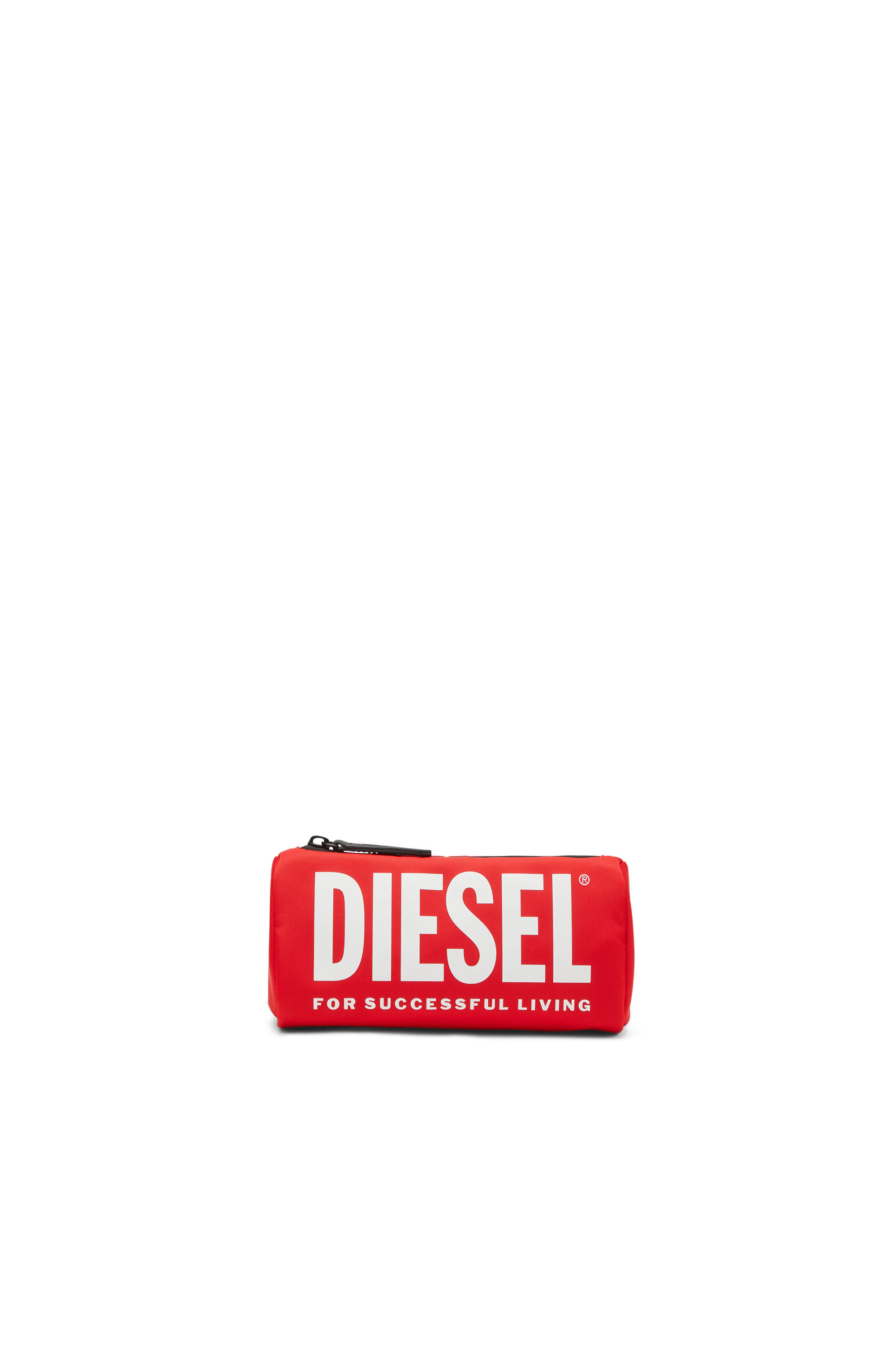 Diesel - WCASELOGO, レッド - Image 1